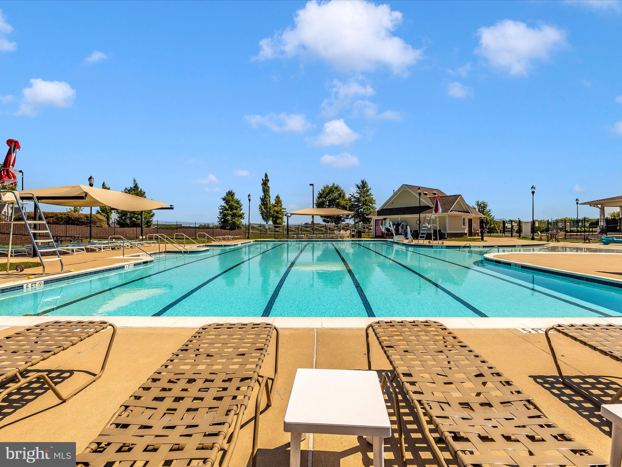 TUSCARORA CREEK - Residential