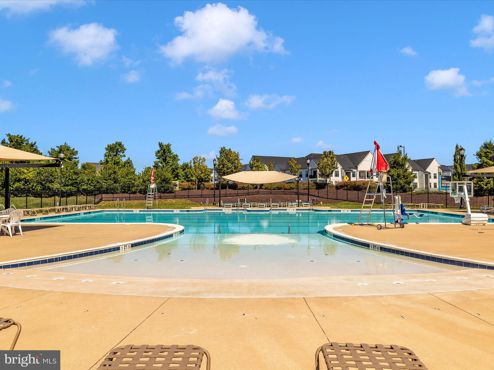 TUSCARORA CREEK - Residential