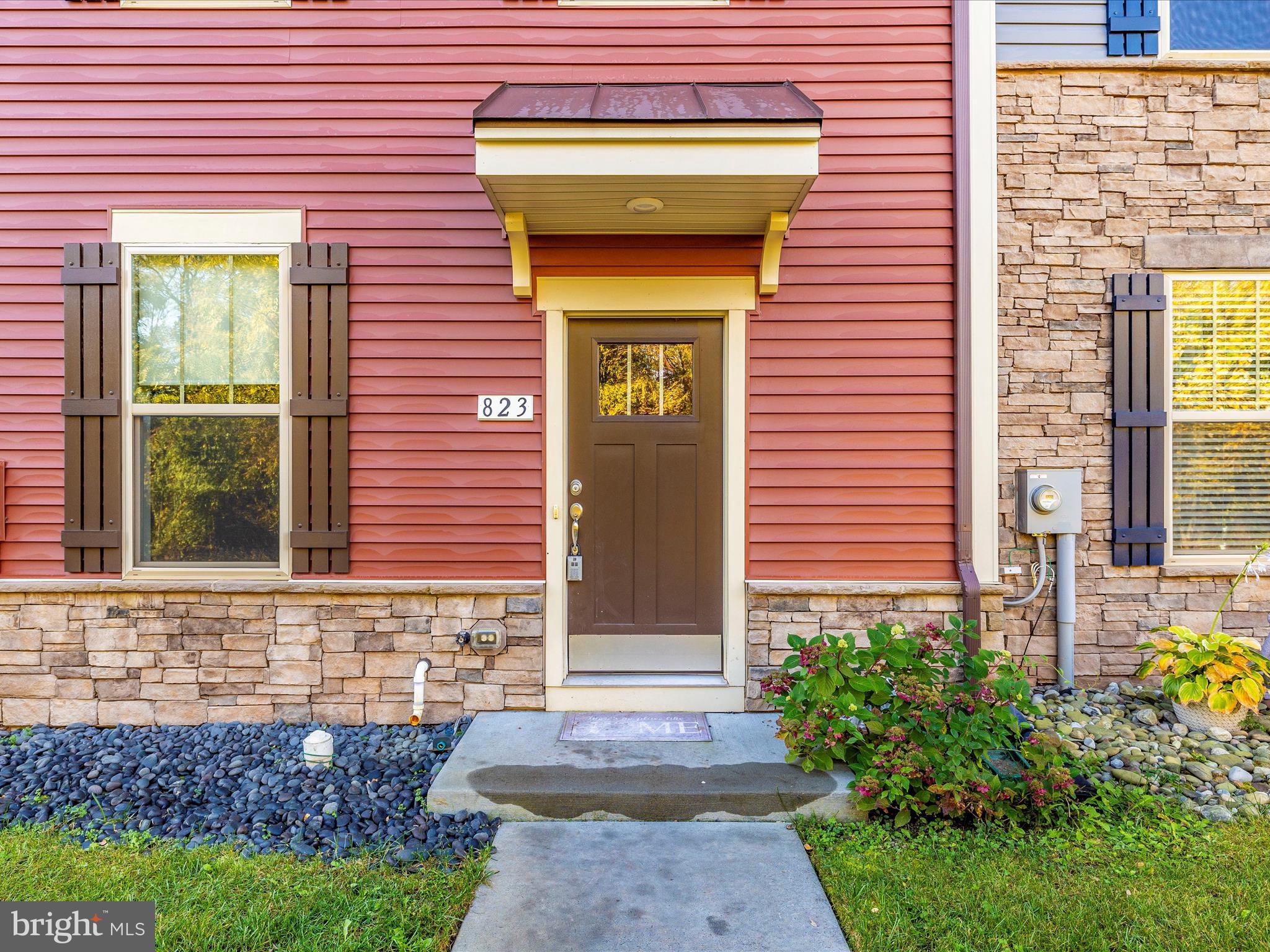 TUSCARORA CREEK - Residential