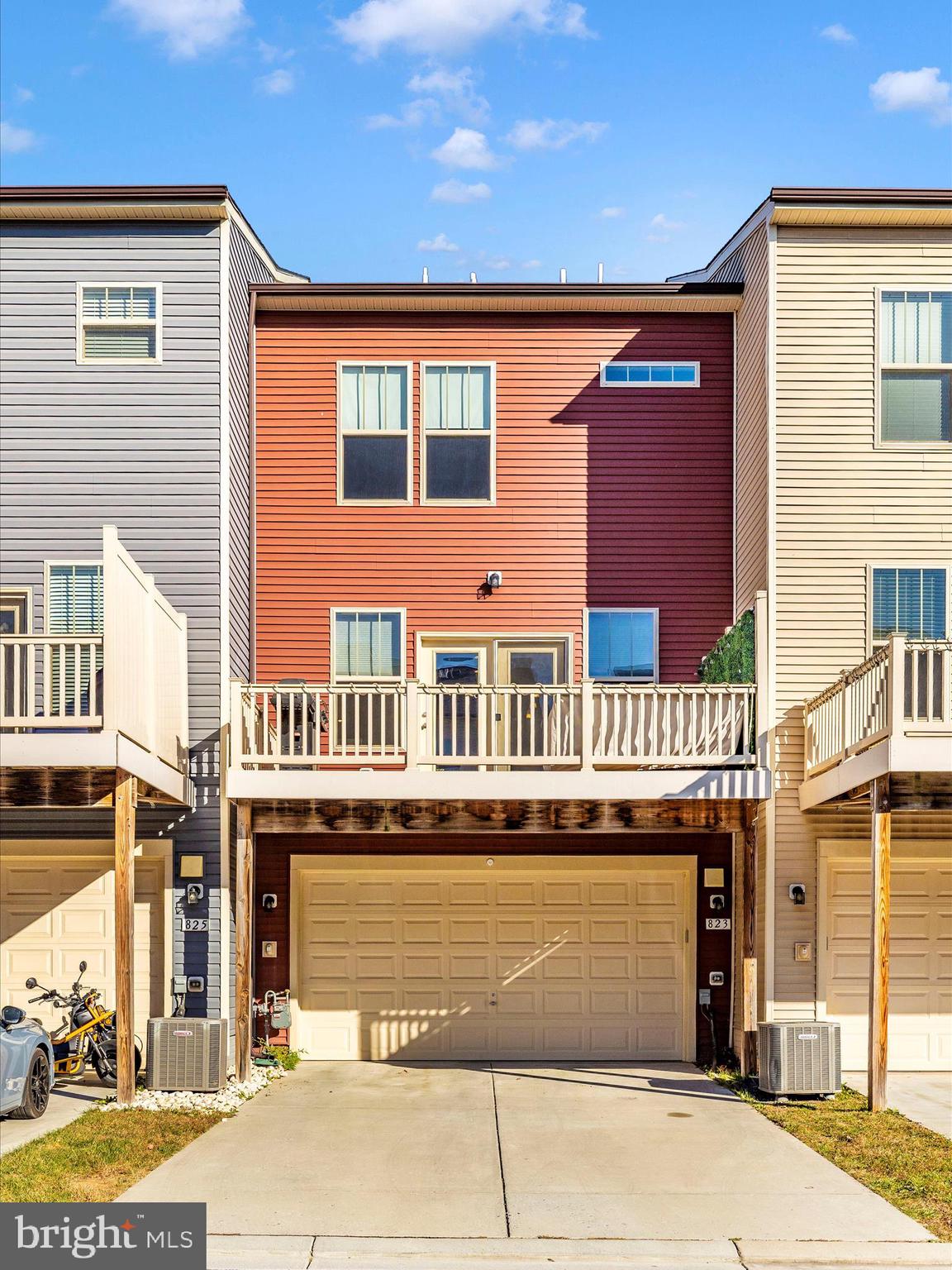 TUSCARORA CREEK - Residential