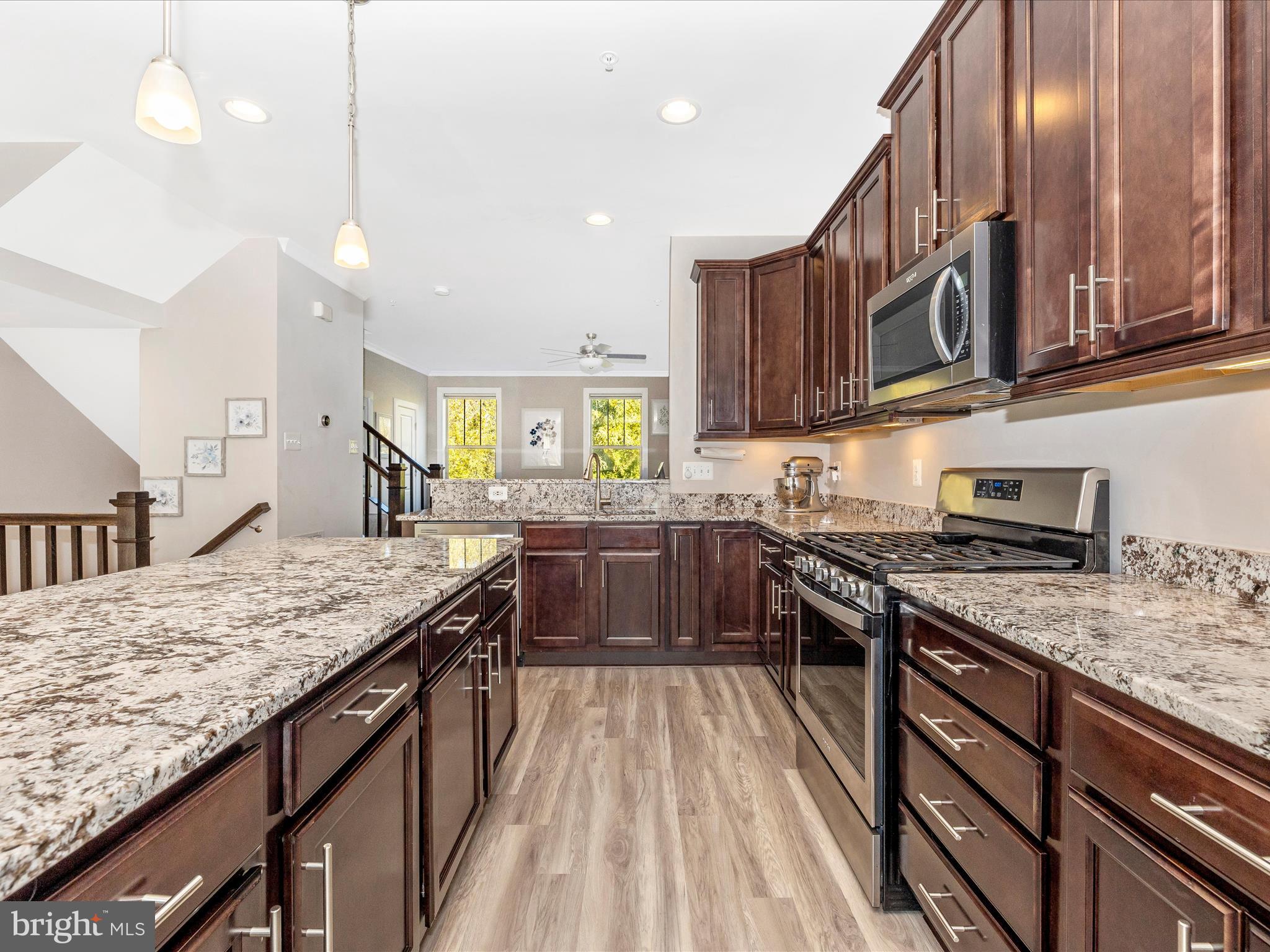 TUSCARORA CREEK - Residential