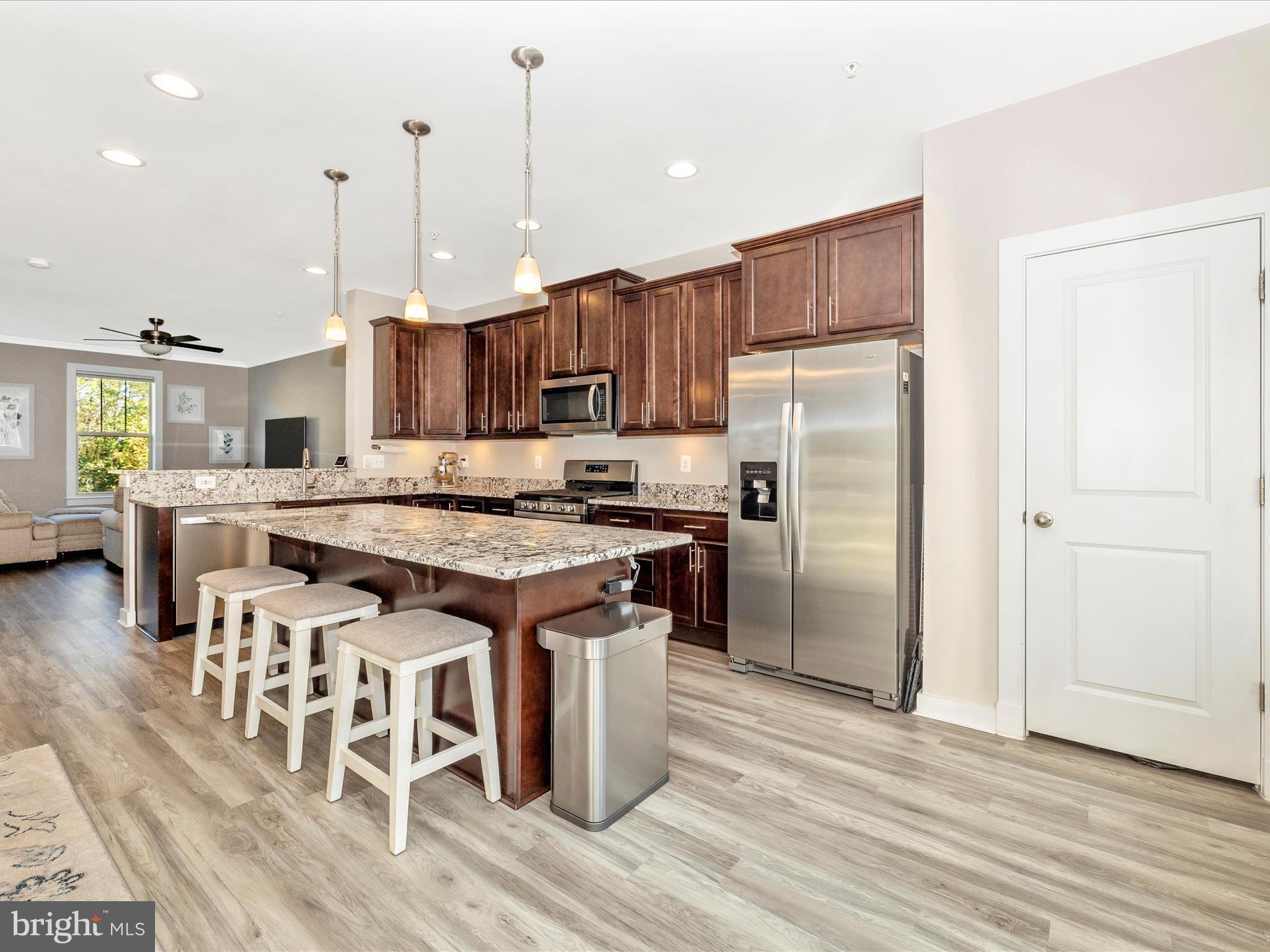 TUSCARORA CREEK - Residential