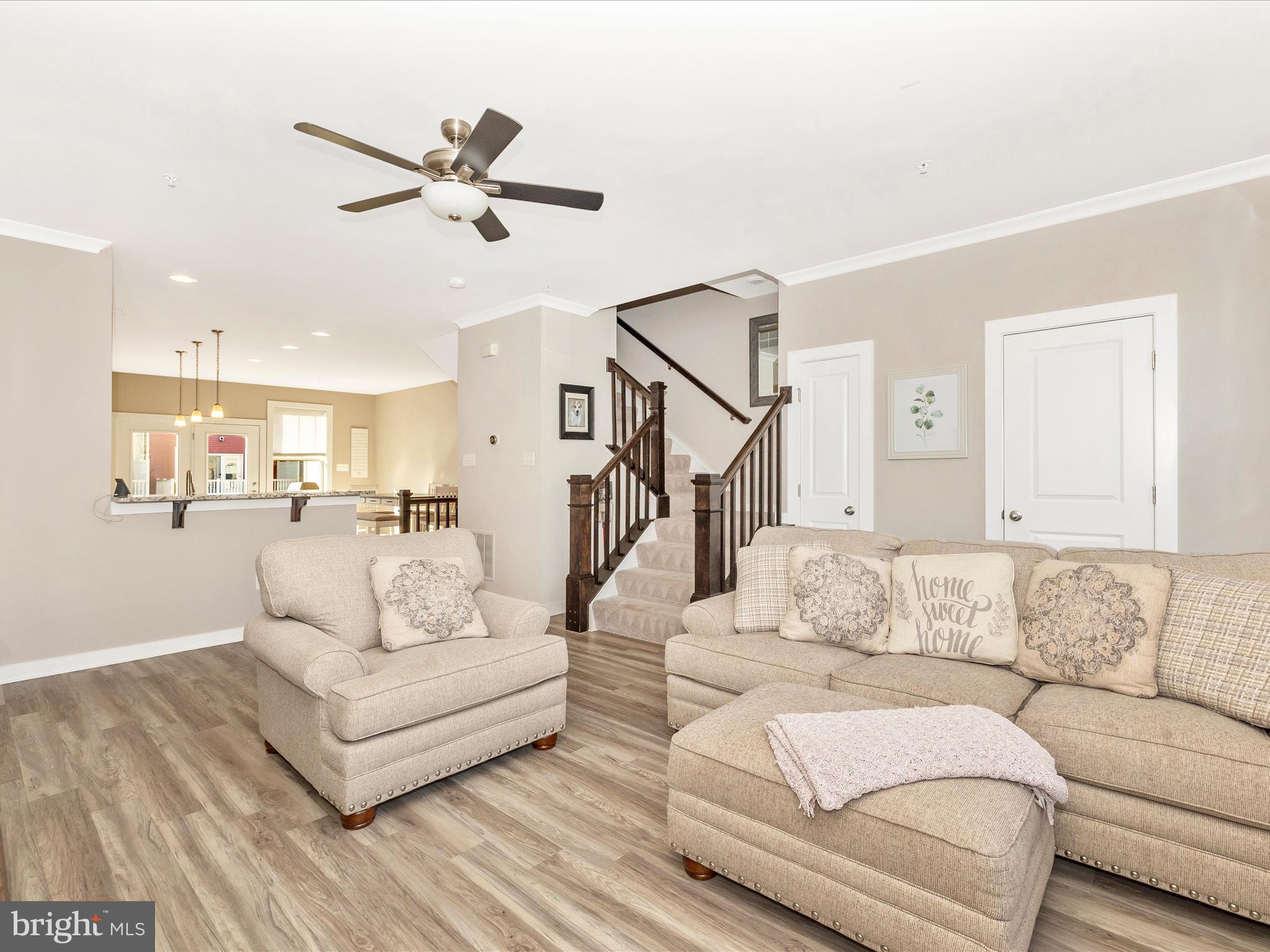 TUSCARORA CREEK - Residential