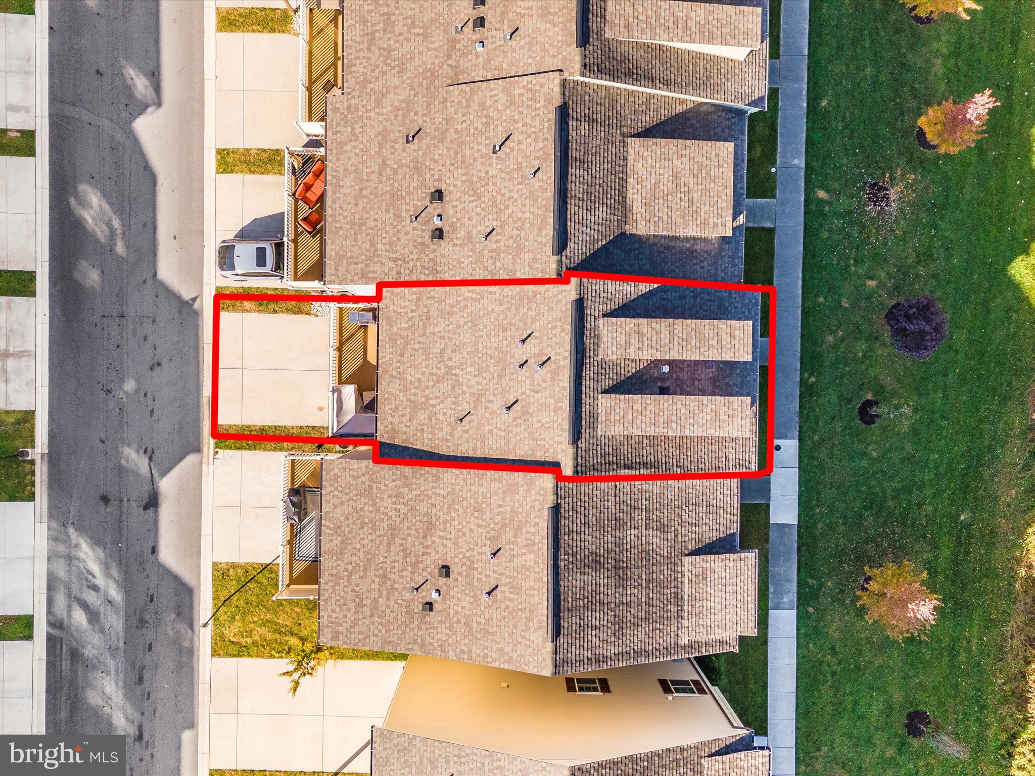 TUSCARORA CREEK - Residential