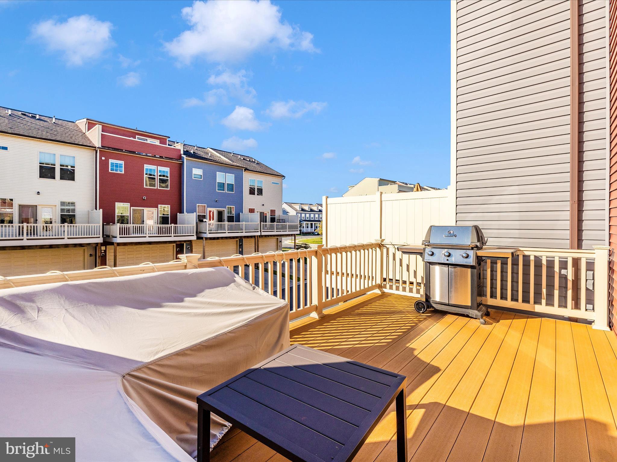 TUSCARORA CREEK - Residential