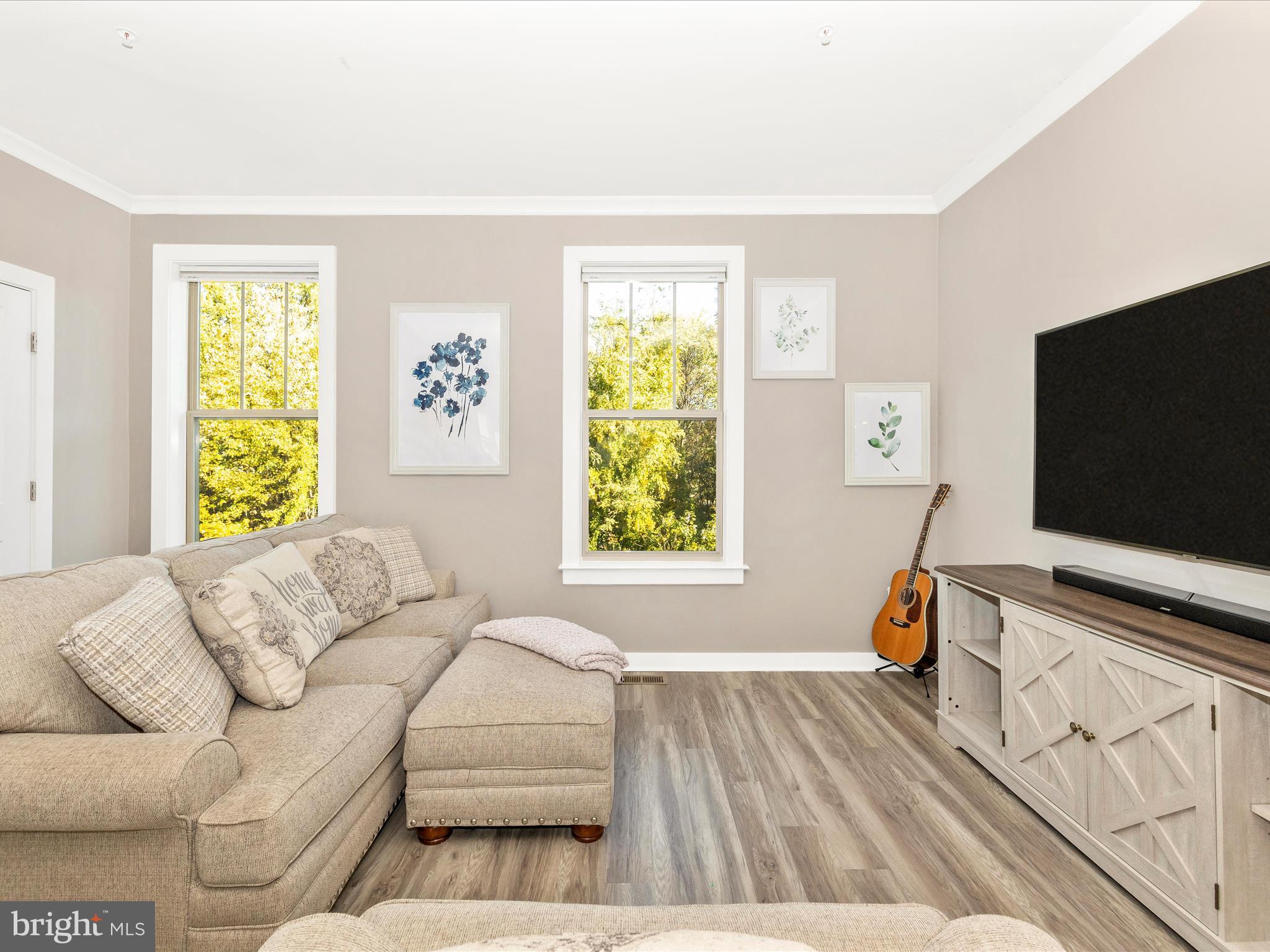 TUSCARORA CREEK - Residential