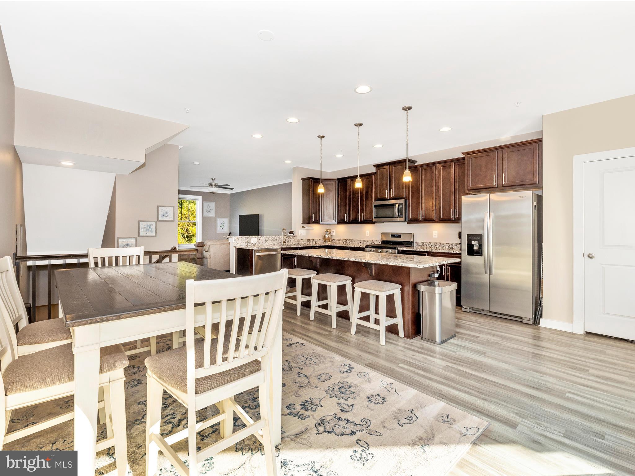 TUSCARORA CREEK - Residential