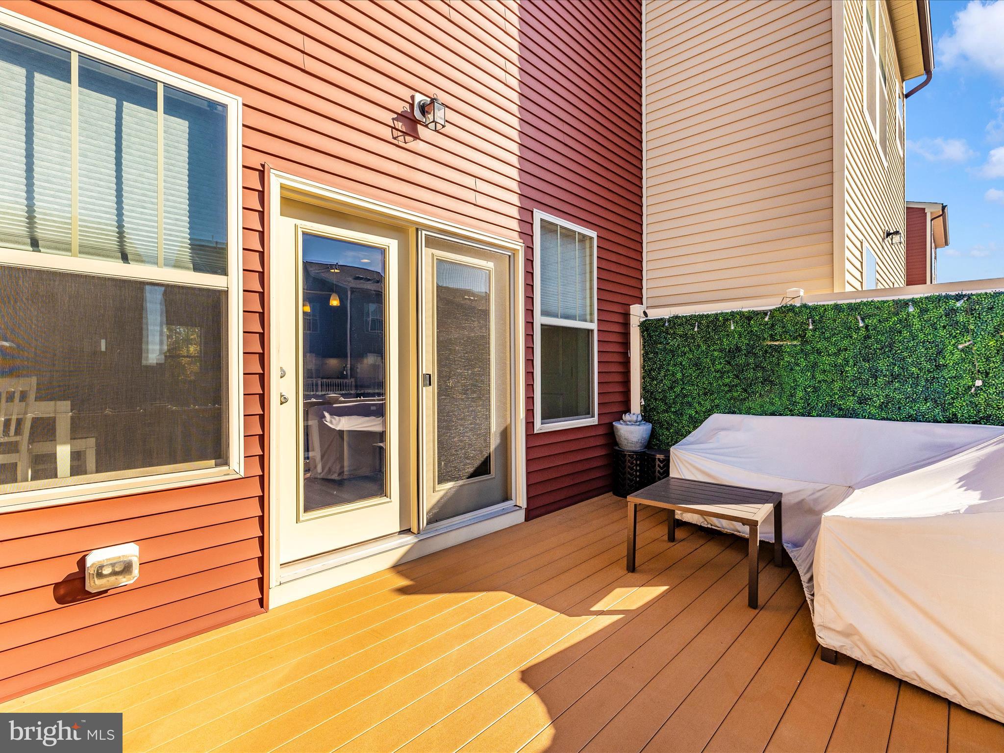 TUSCARORA CREEK - Residential