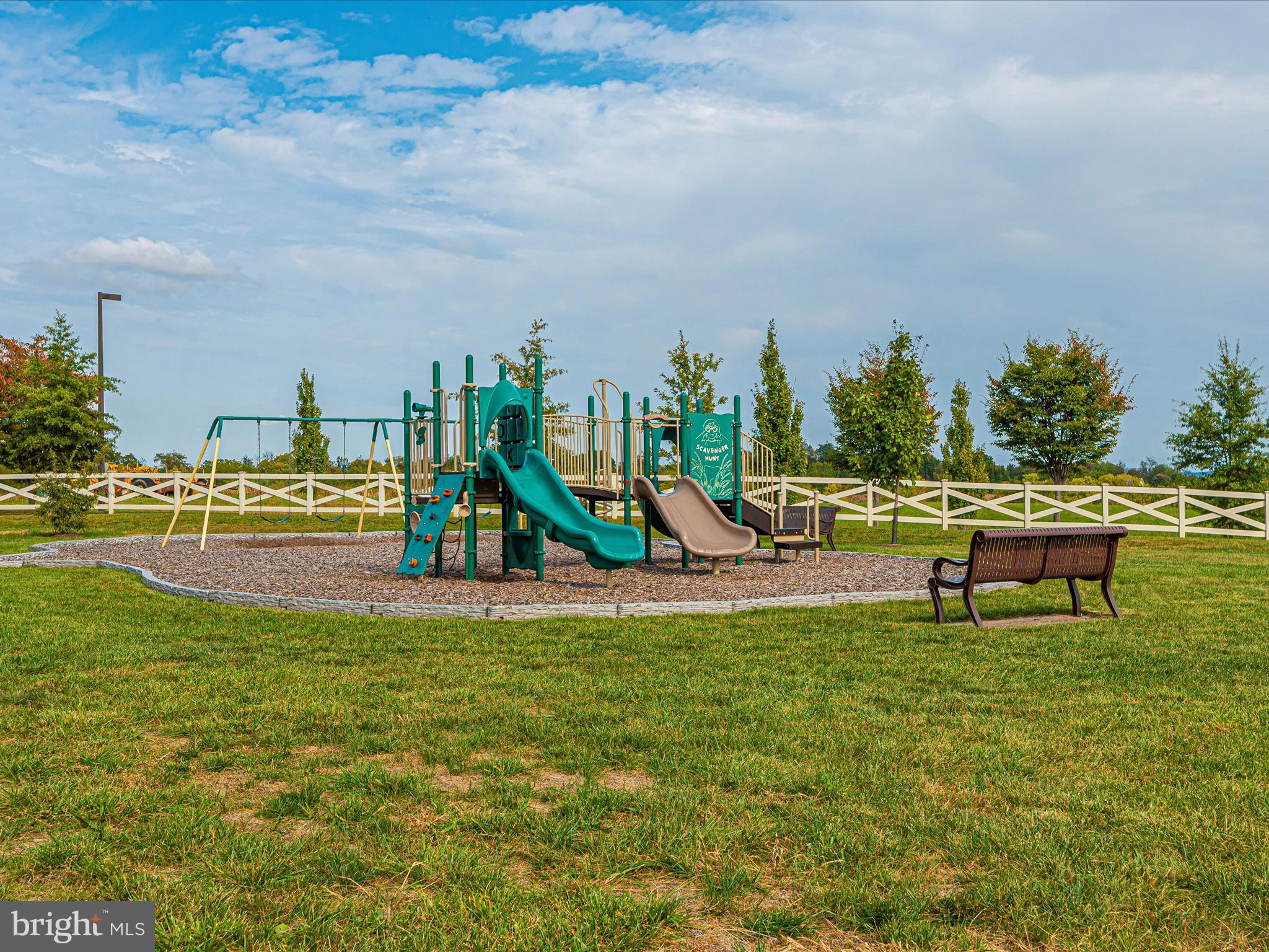 TUSCARORA CREEK - Residential