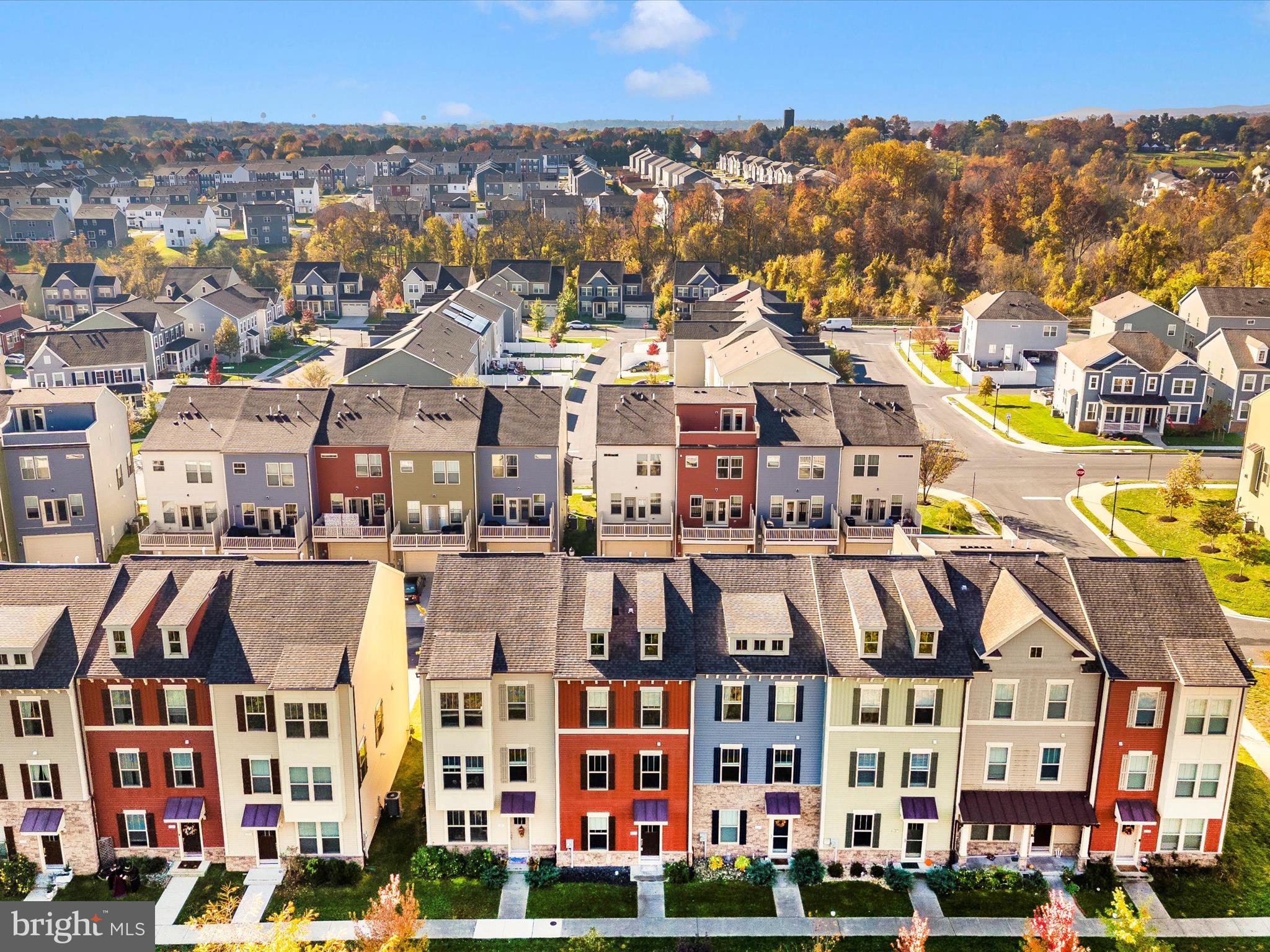 TUSCARORA CREEK - Residential