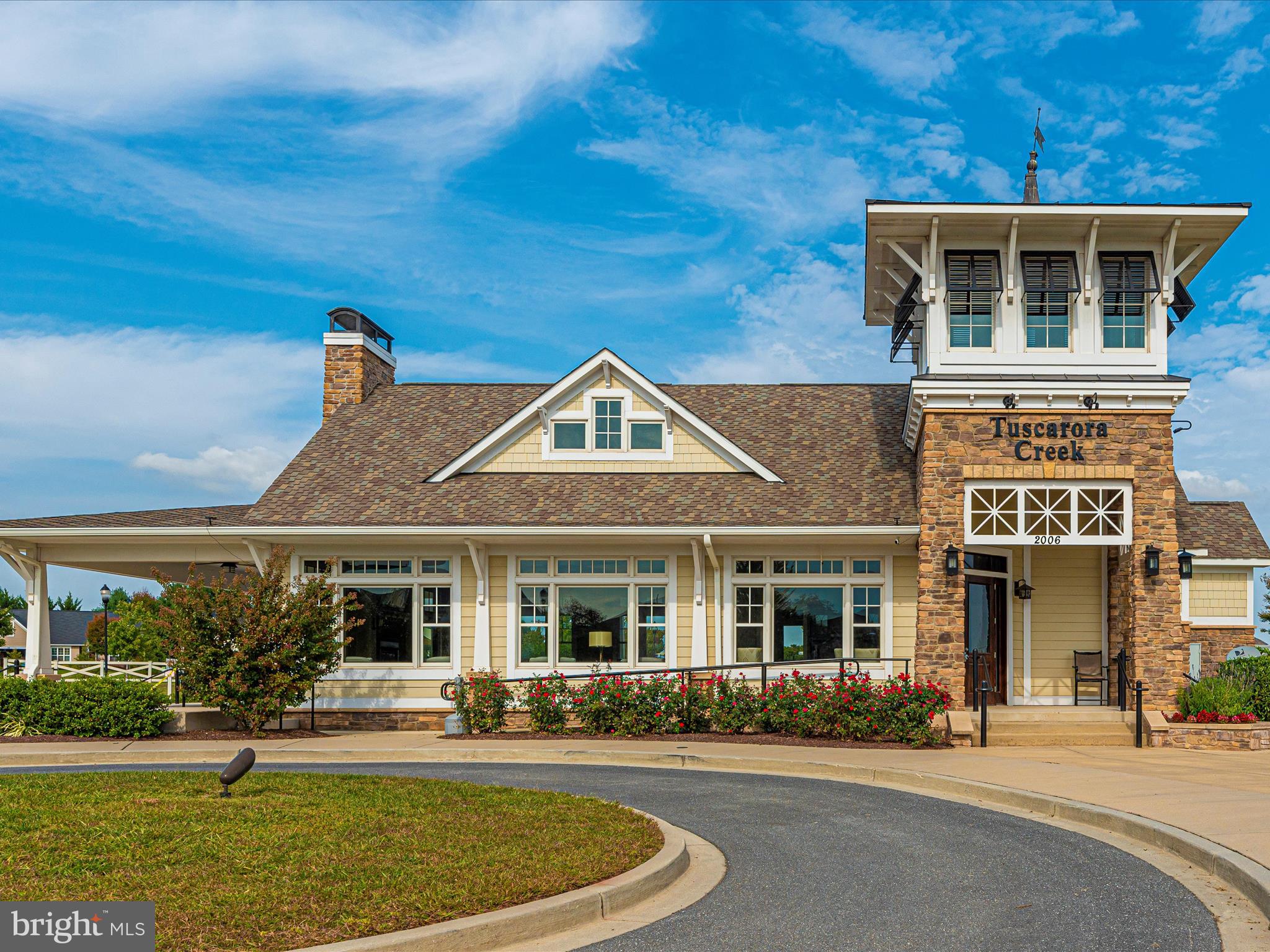 TUSCARORA CREEK - Residential