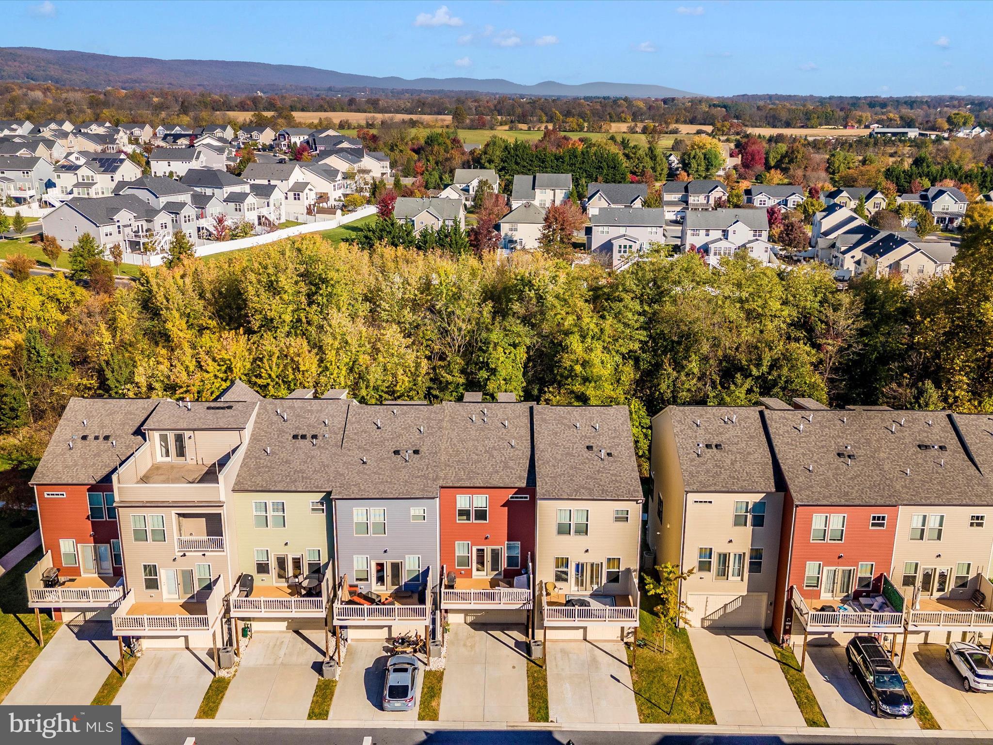 TUSCARORA CREEK - Residential