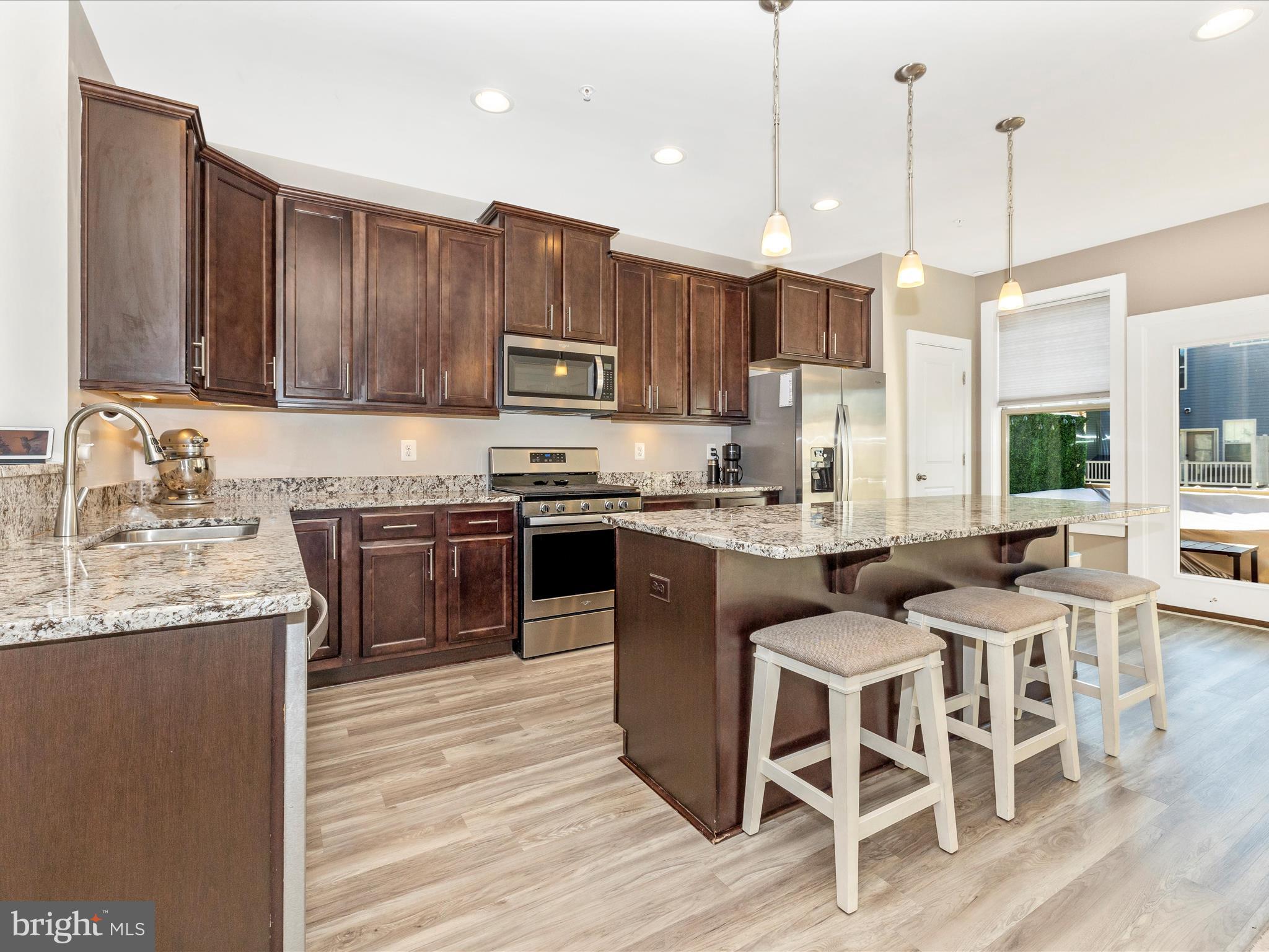 TUSCARORA CREEK - Residential