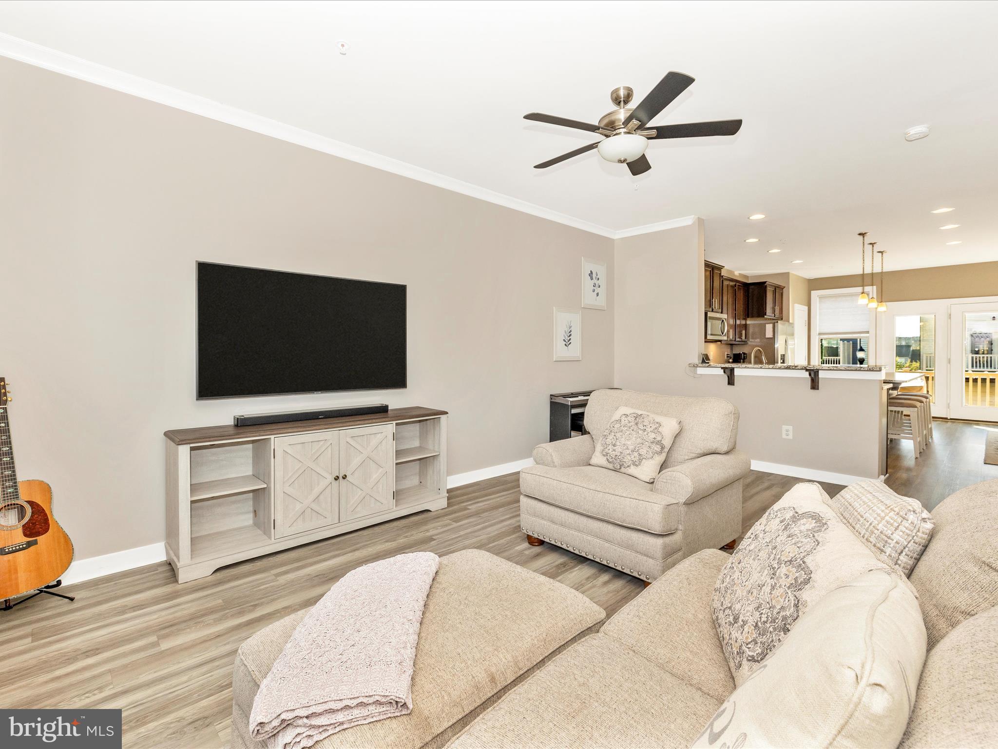 TUSCARORA CREEK - Residential