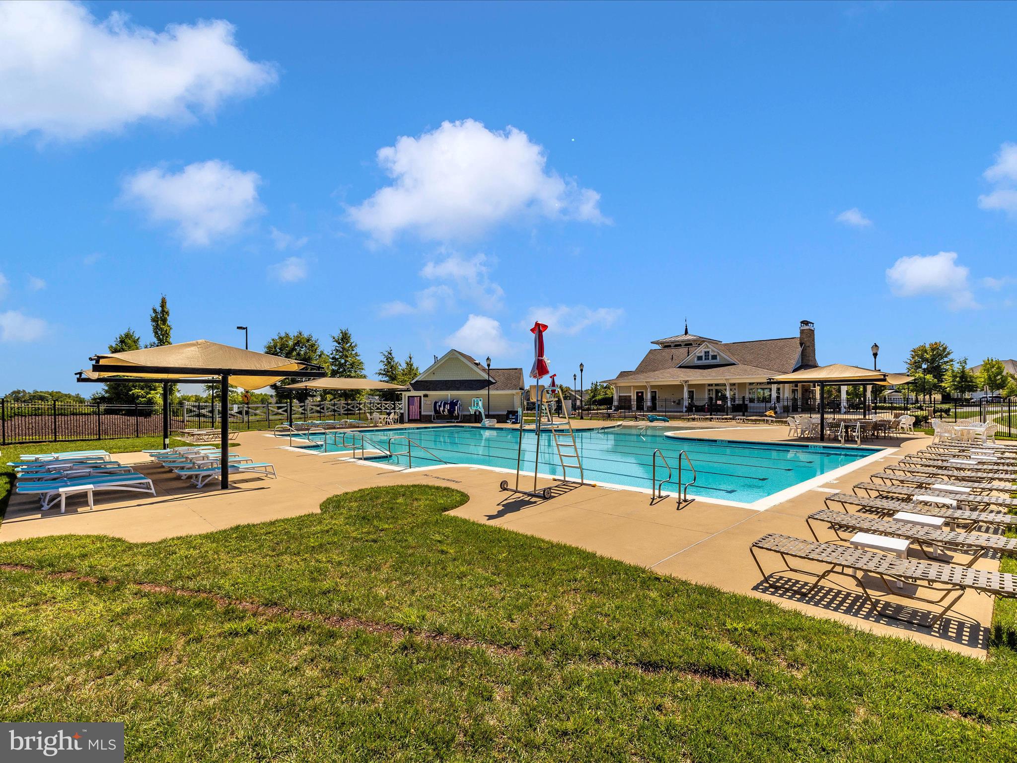 TUSCARORA CREEK - Residential