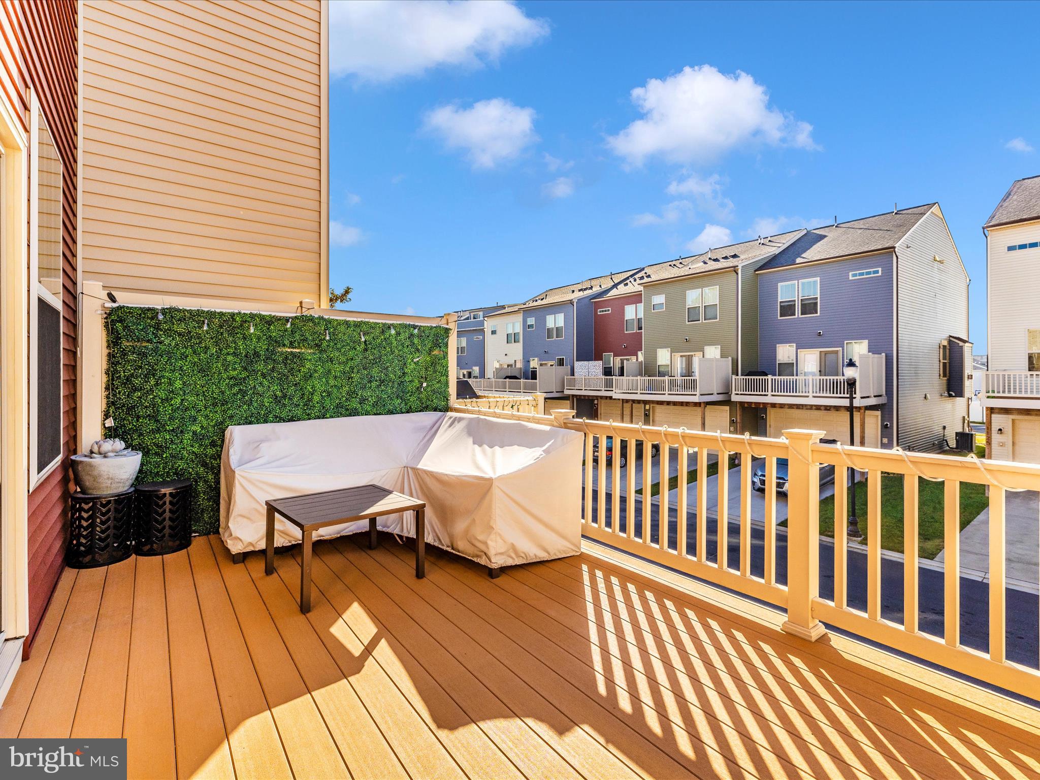 TUSCARORA CREEK - Residential