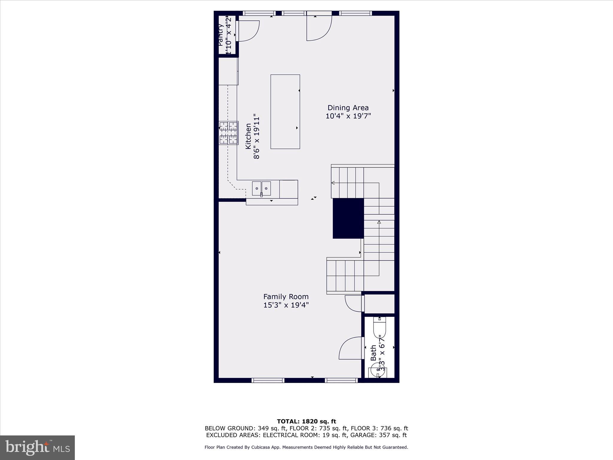 TUSCARORA CREEK - Residential