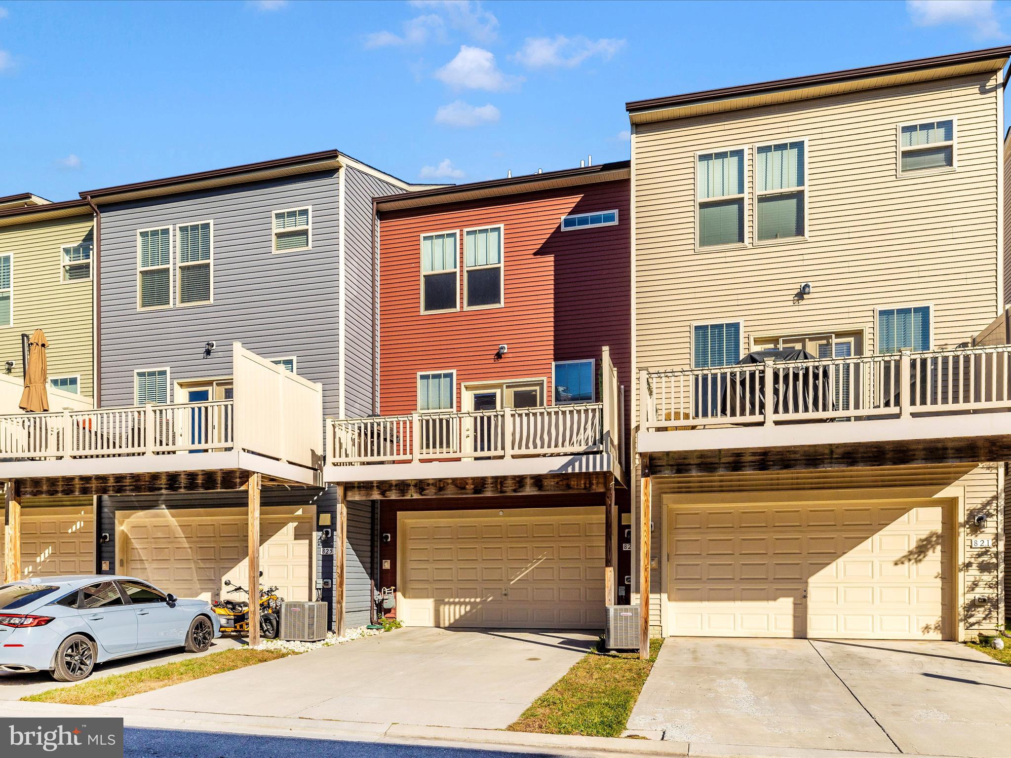 TUSCARORA CREEK - Residential