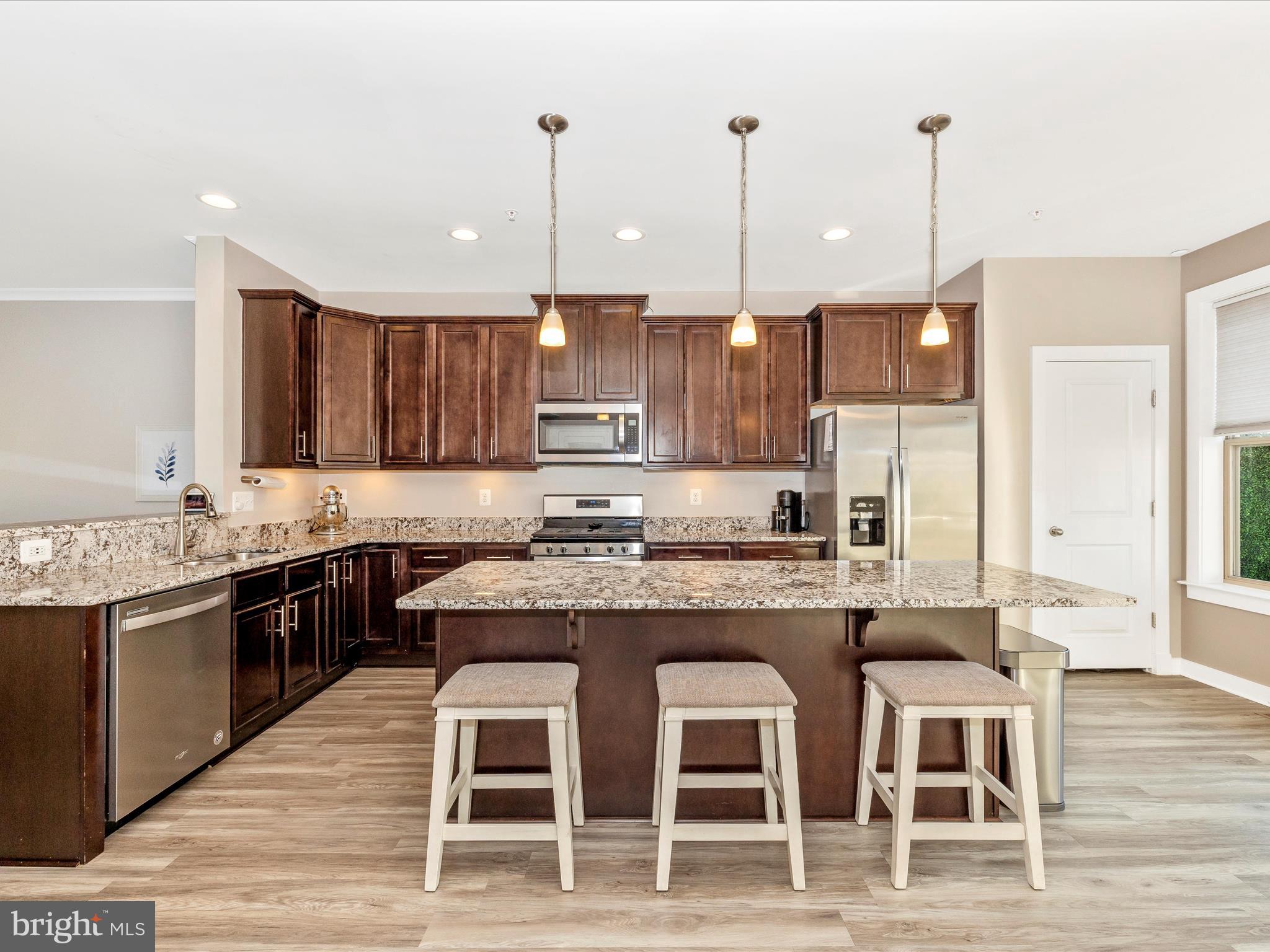 TUSCARORA CREEK - Residential