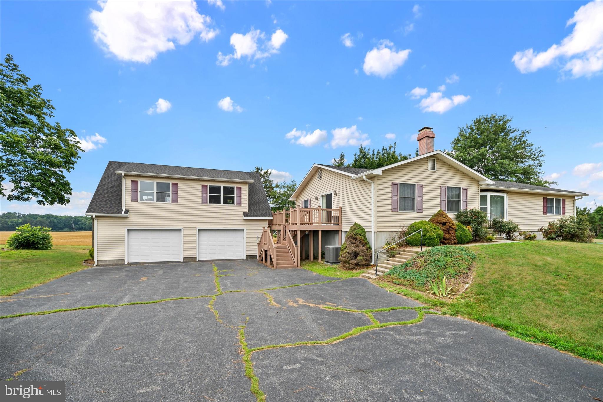 1285 TUXWARD ROAD