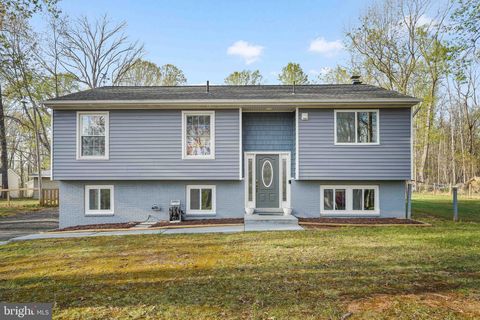 Photo of 42 Beaver Lodge Road, STAFFORD, VA 22556 (MLS # VAST2047788)