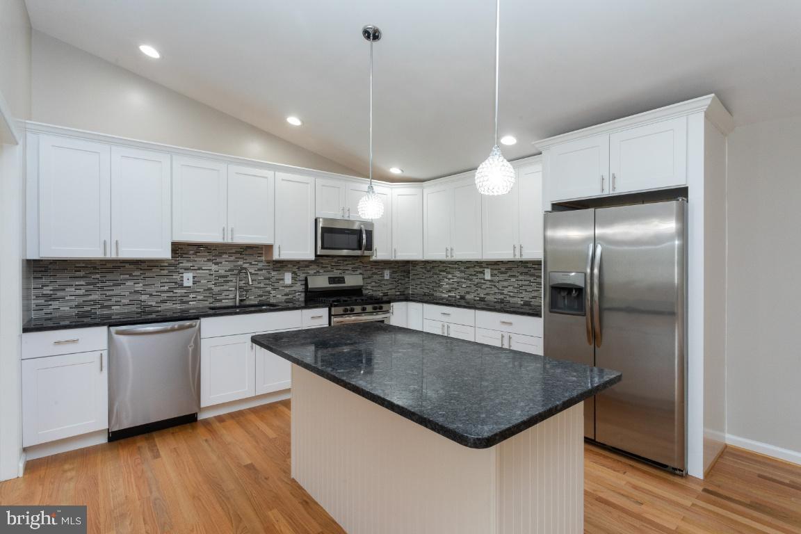 WILLOW GLEN - Residential