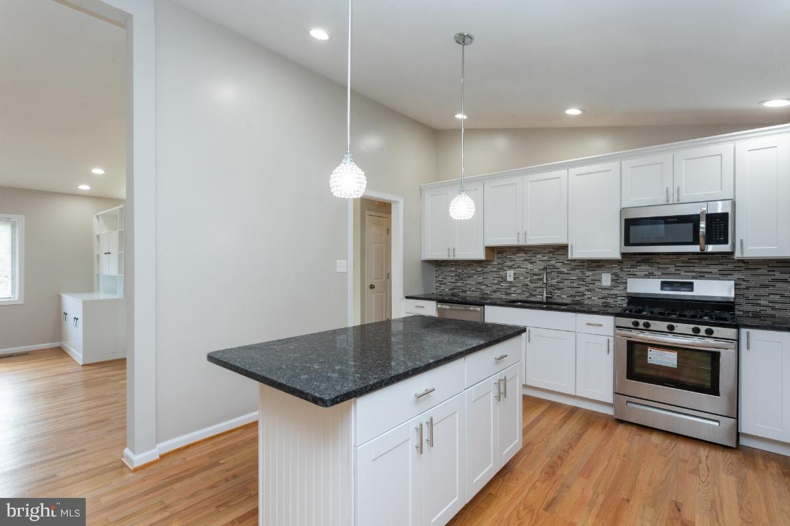 WILLOW GLEN - Residential