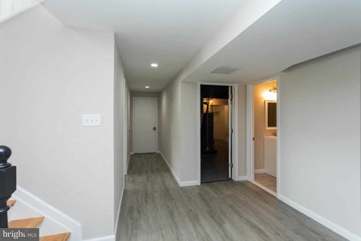 WILLOW GLEN - Residential