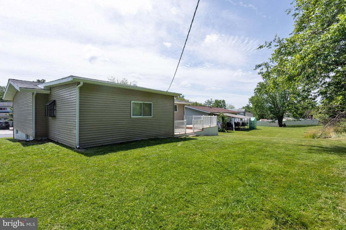 WILLOW GLEN - Residential