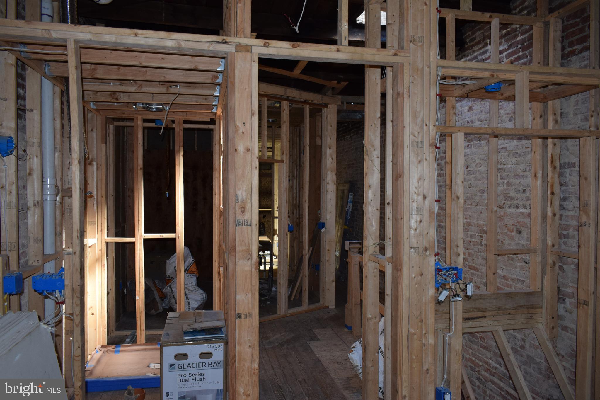 EASTERWOOD - Residential