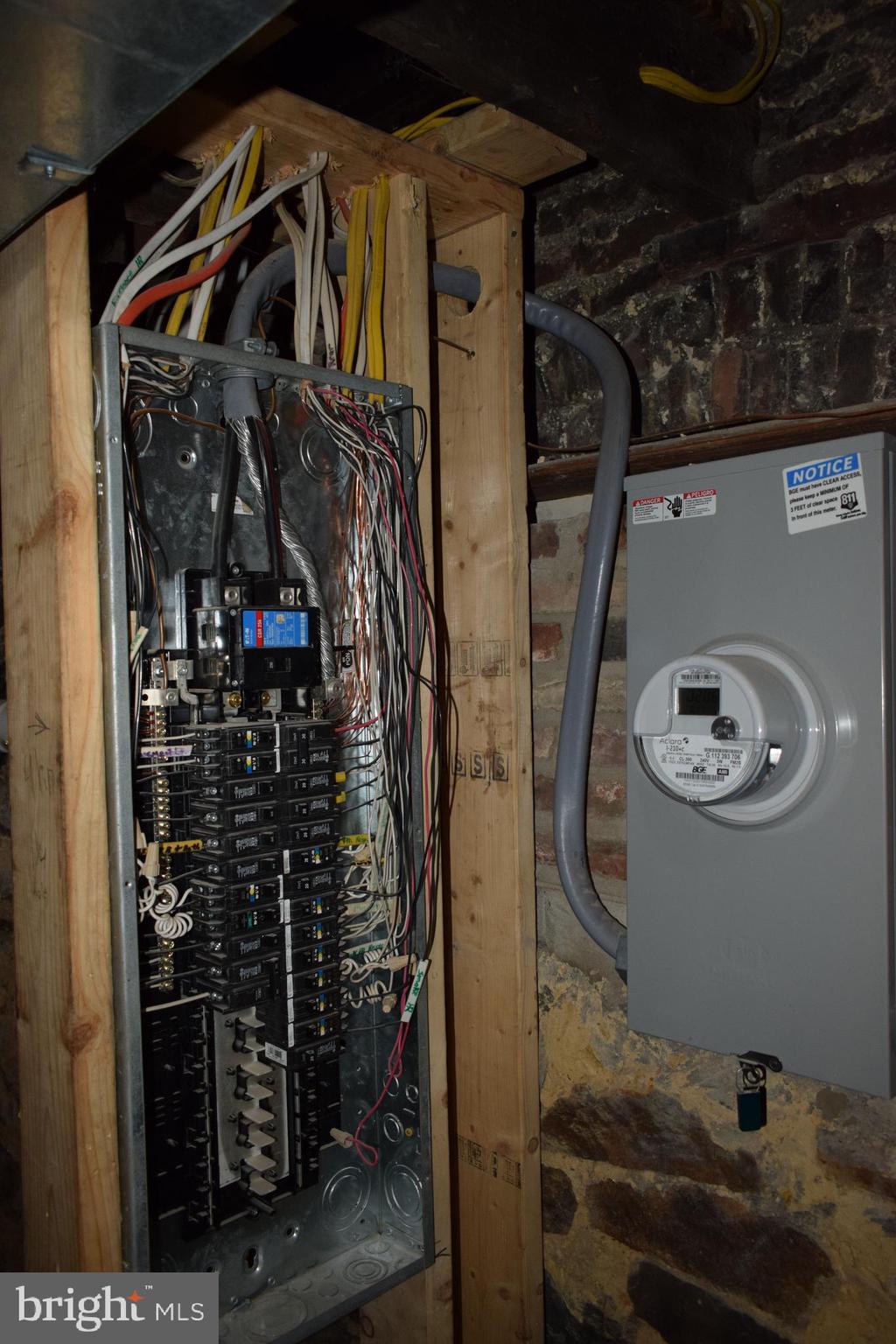 EASTERWOOD - Residential