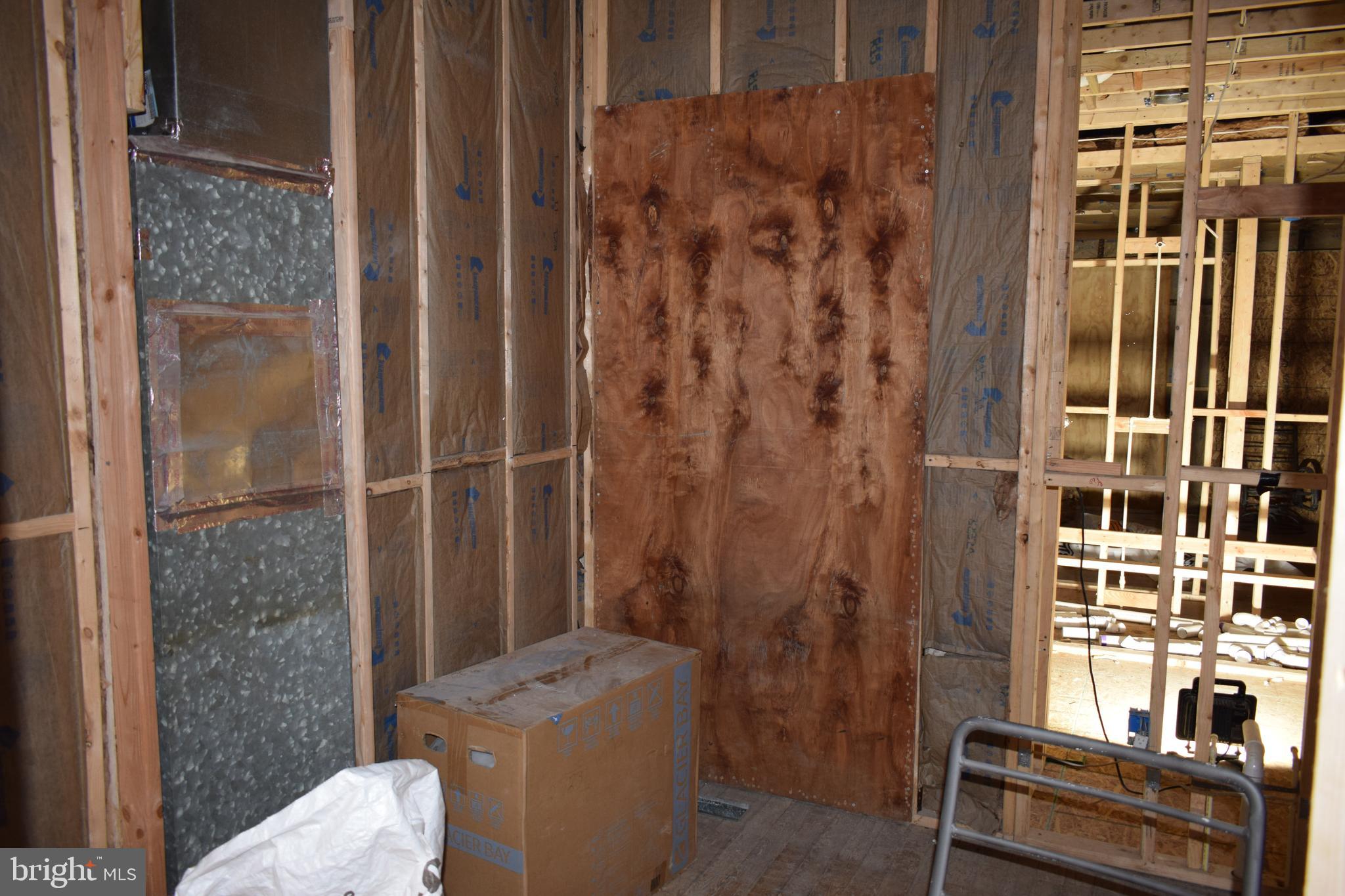 EASTERWOOD - Residential