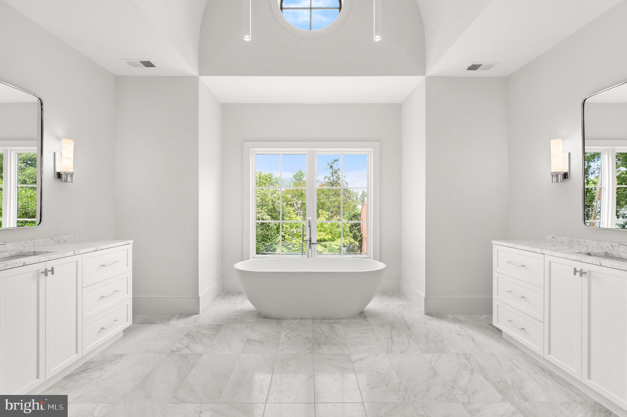 SPRING VALLEY - Residential