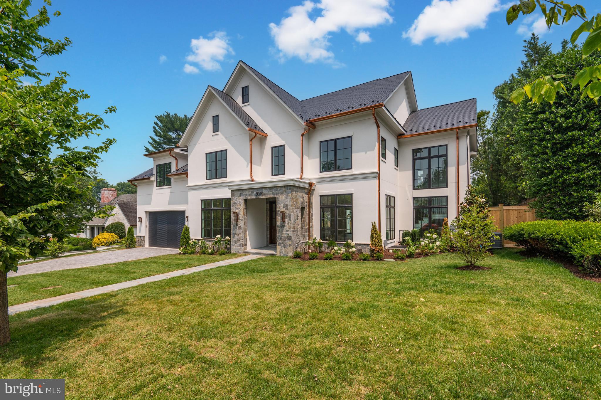 SPRING VALLEY - Residential