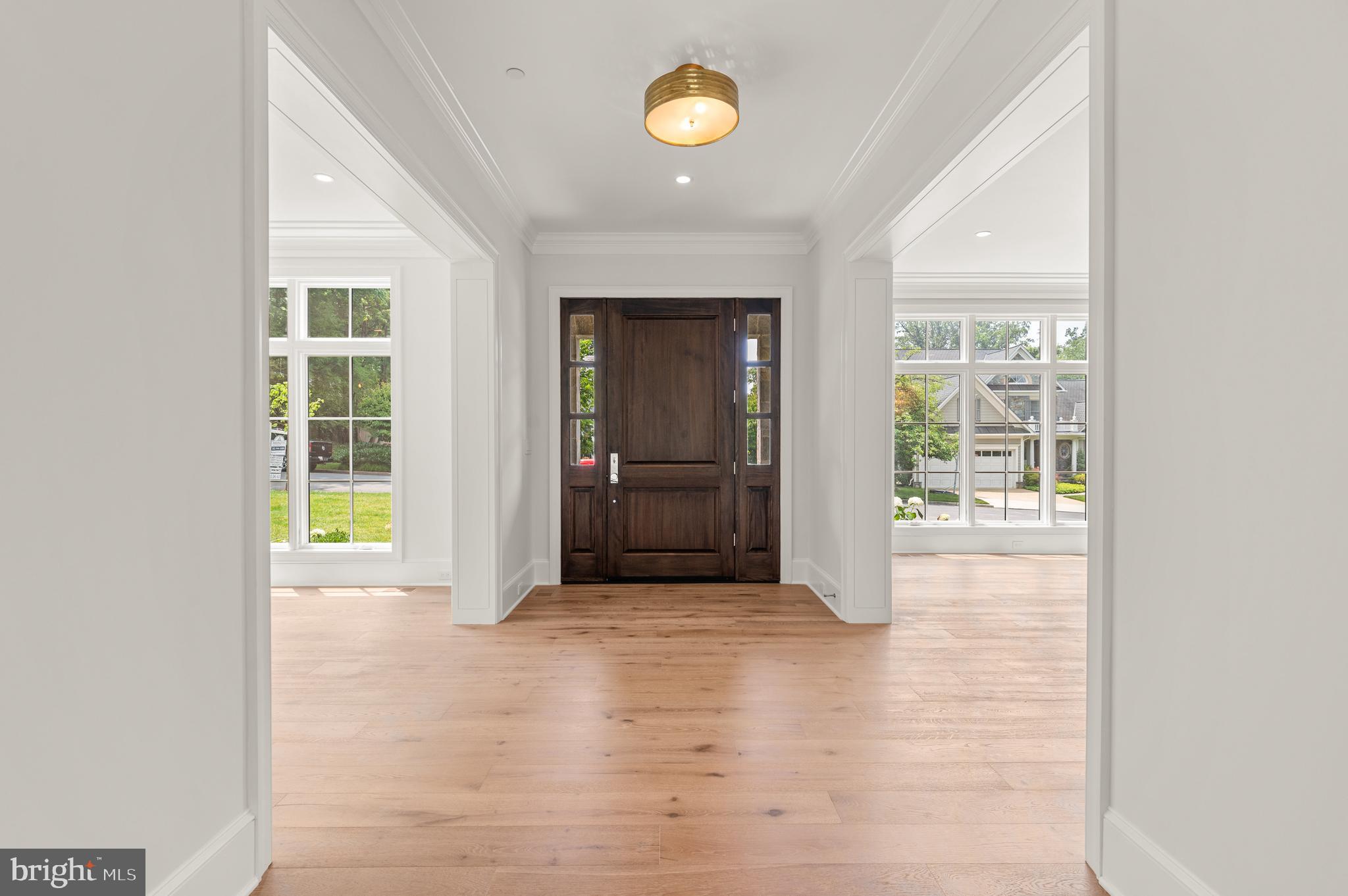 SPRING VALLEY - Residential