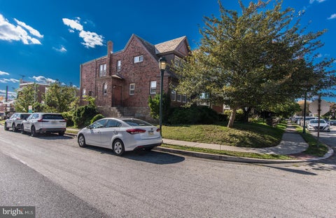 Townhouse For Sale - 1700 Chelsea Road<br/> ELKINS PARK, PA 19027
