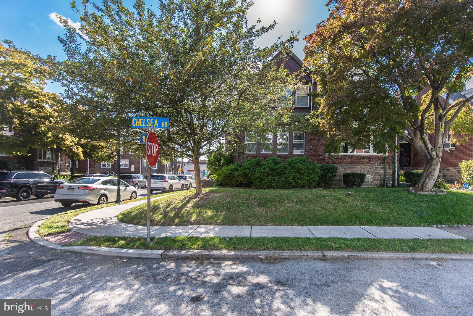 1700 CHELSEA ROAD