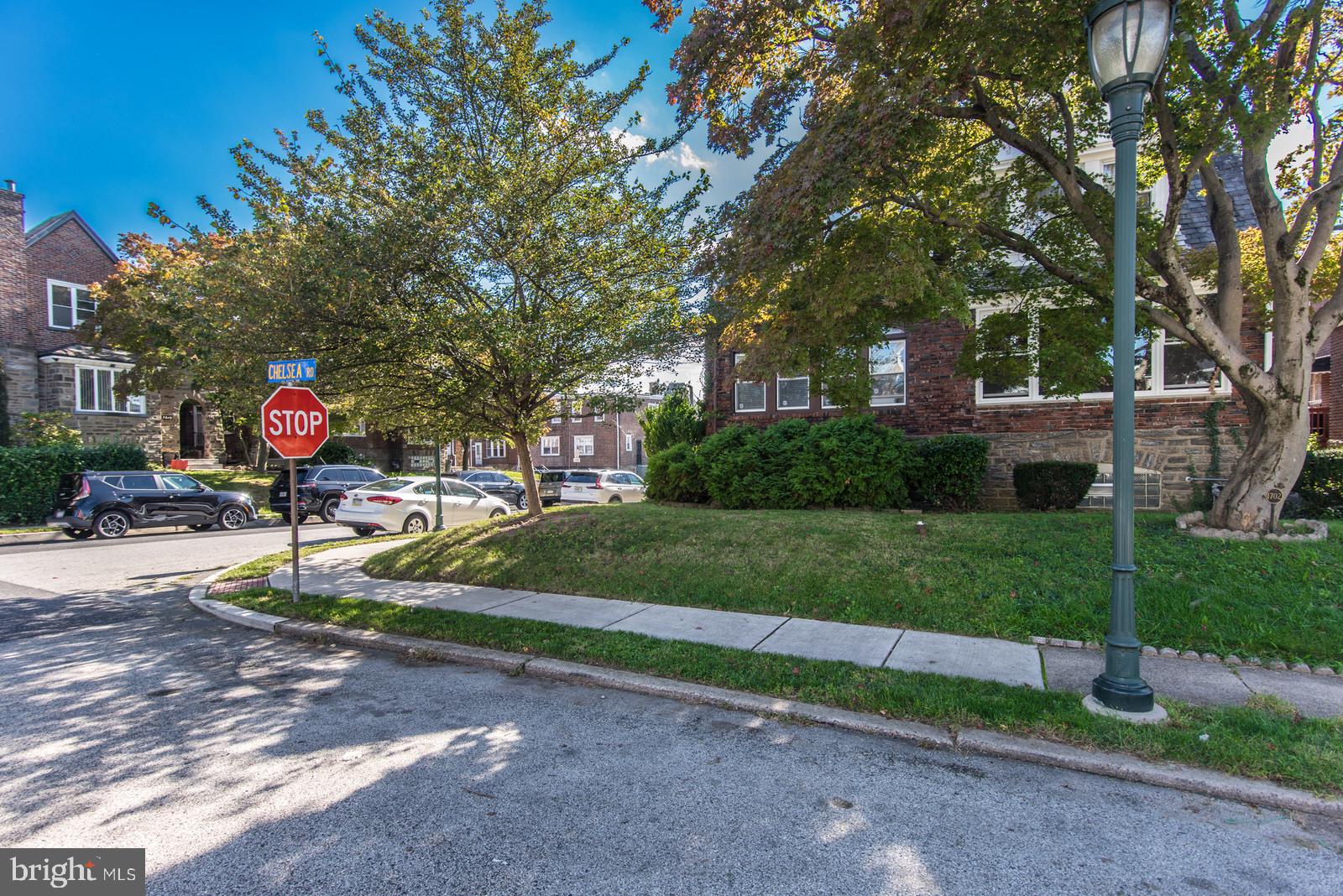 1700 CHELSEA ROAD