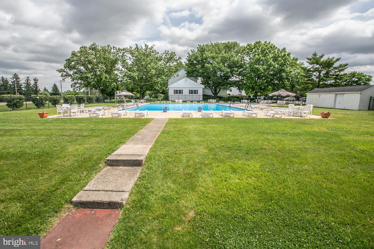 MORGANDALE CONDO - Residential