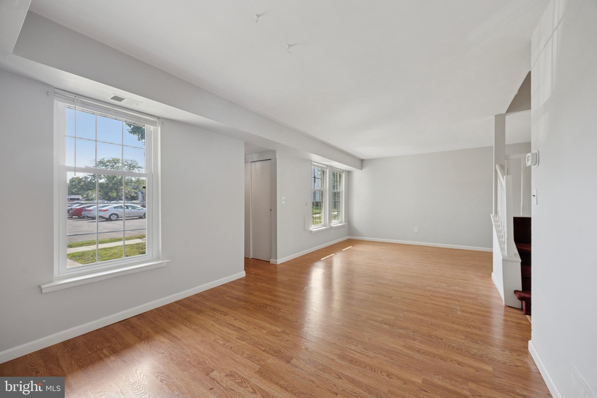 MORGANDALE CONDO - Residential