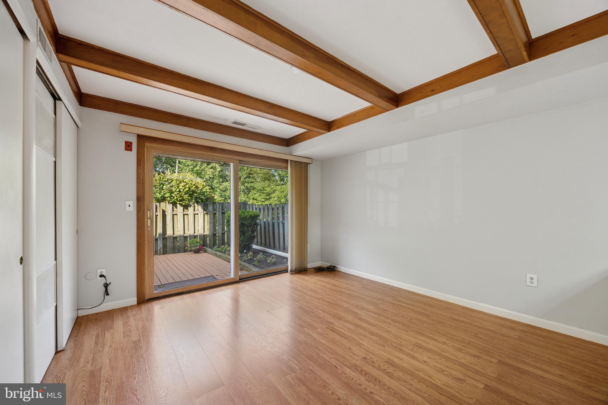 MORGANDALE CONDO - Residential