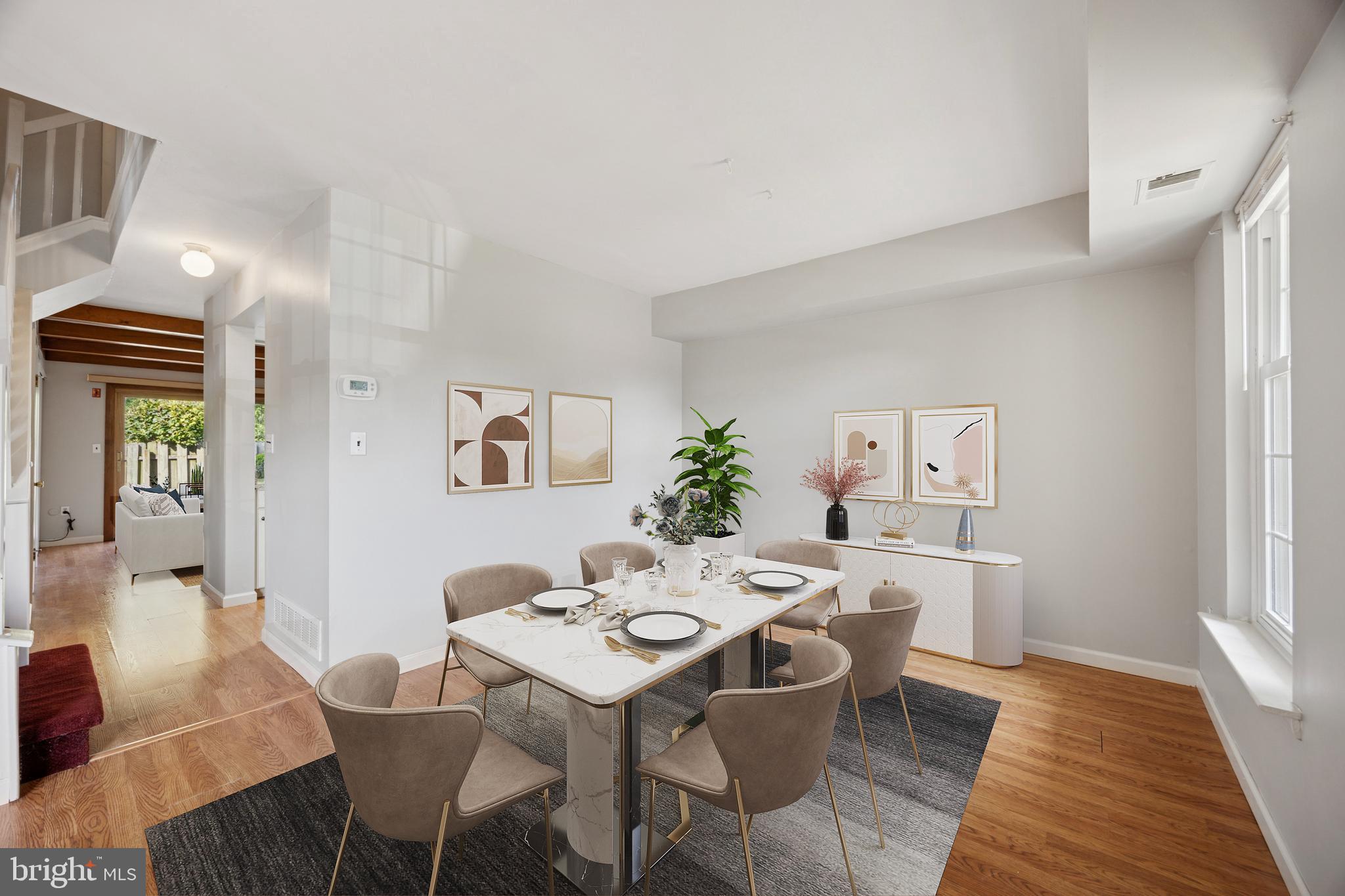 MORGANDALE CONDO - Residential