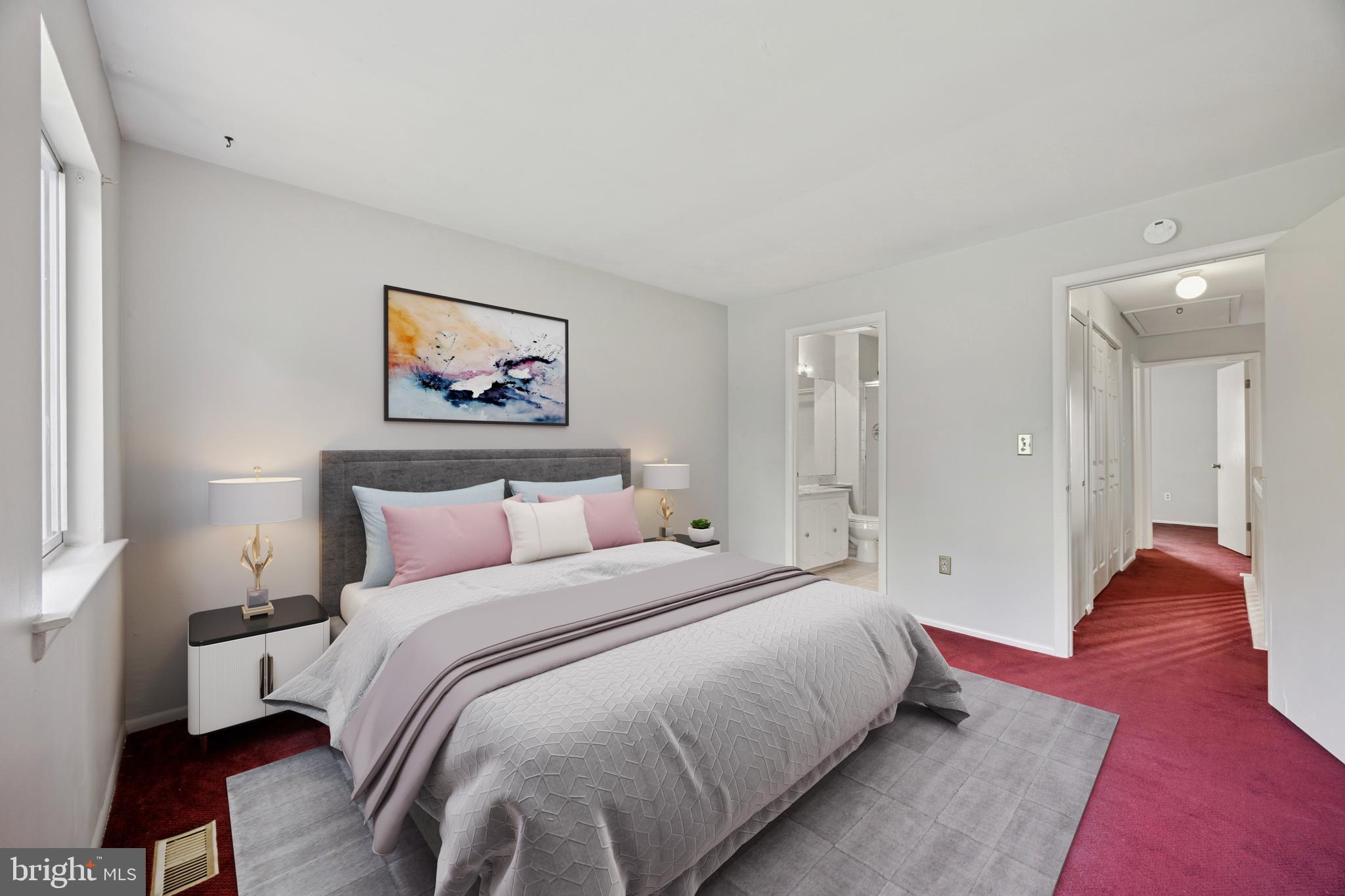 MORGANDALE CONDO - Residential