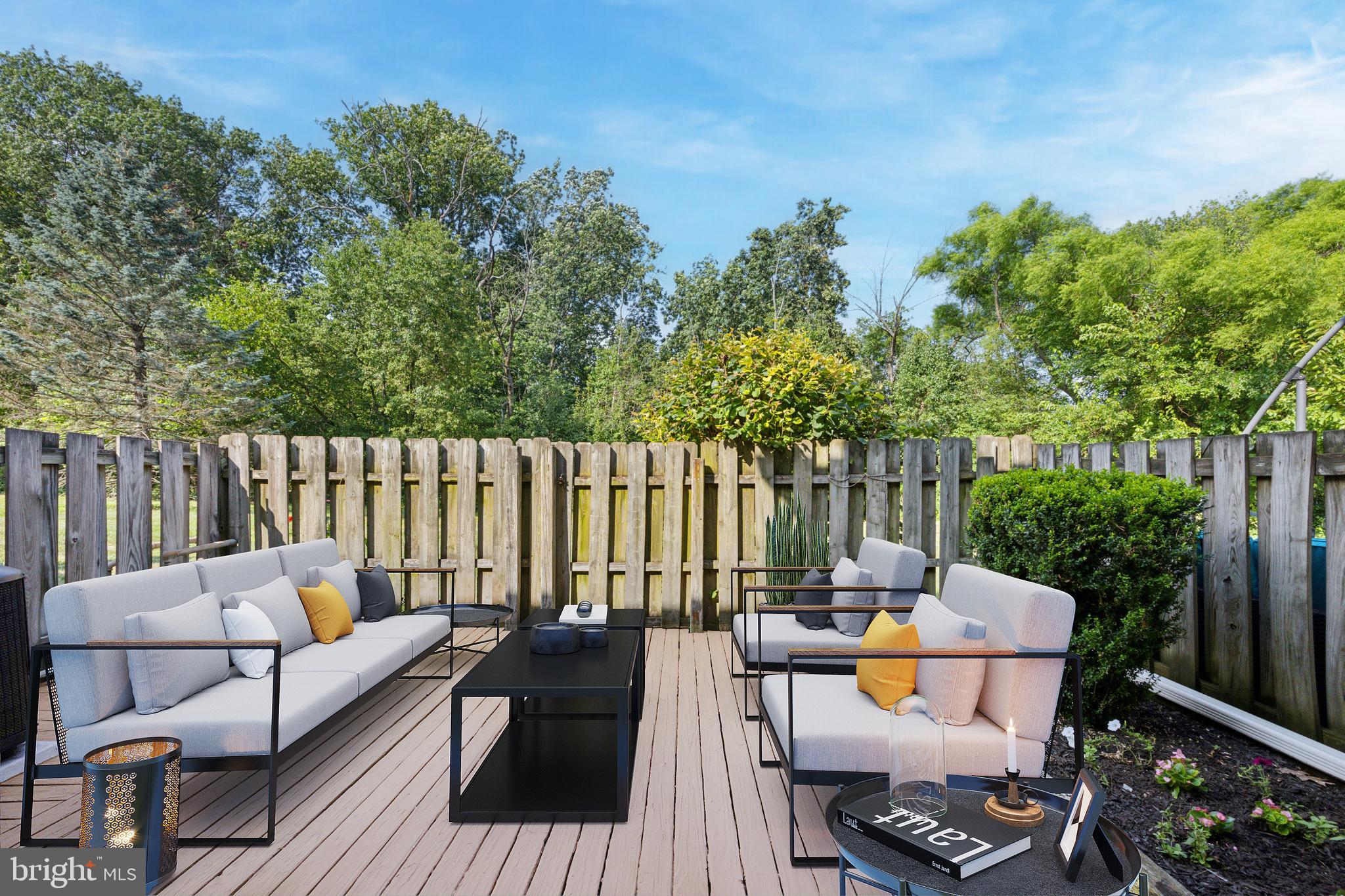 MORGANDALE CONDO - Residential