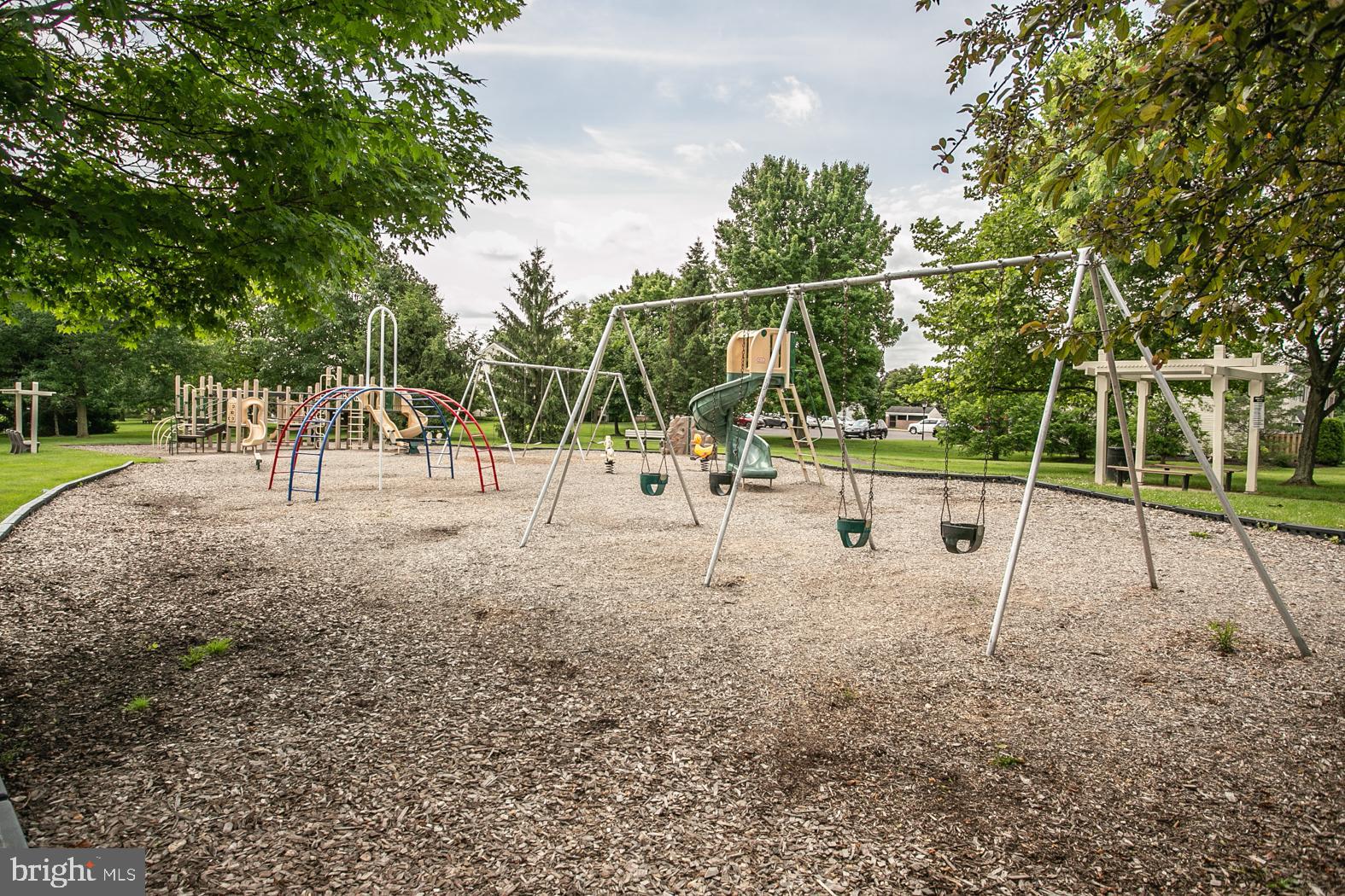 MORGANDALE CONDO - Residential