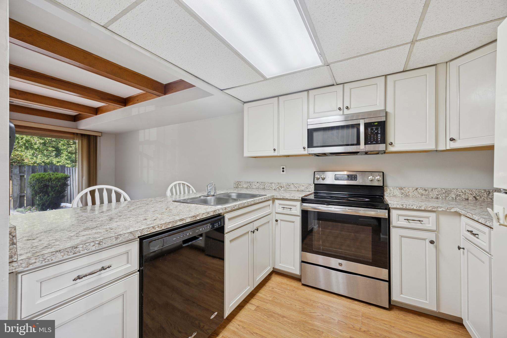 MORGANDALE CONDO - Residential