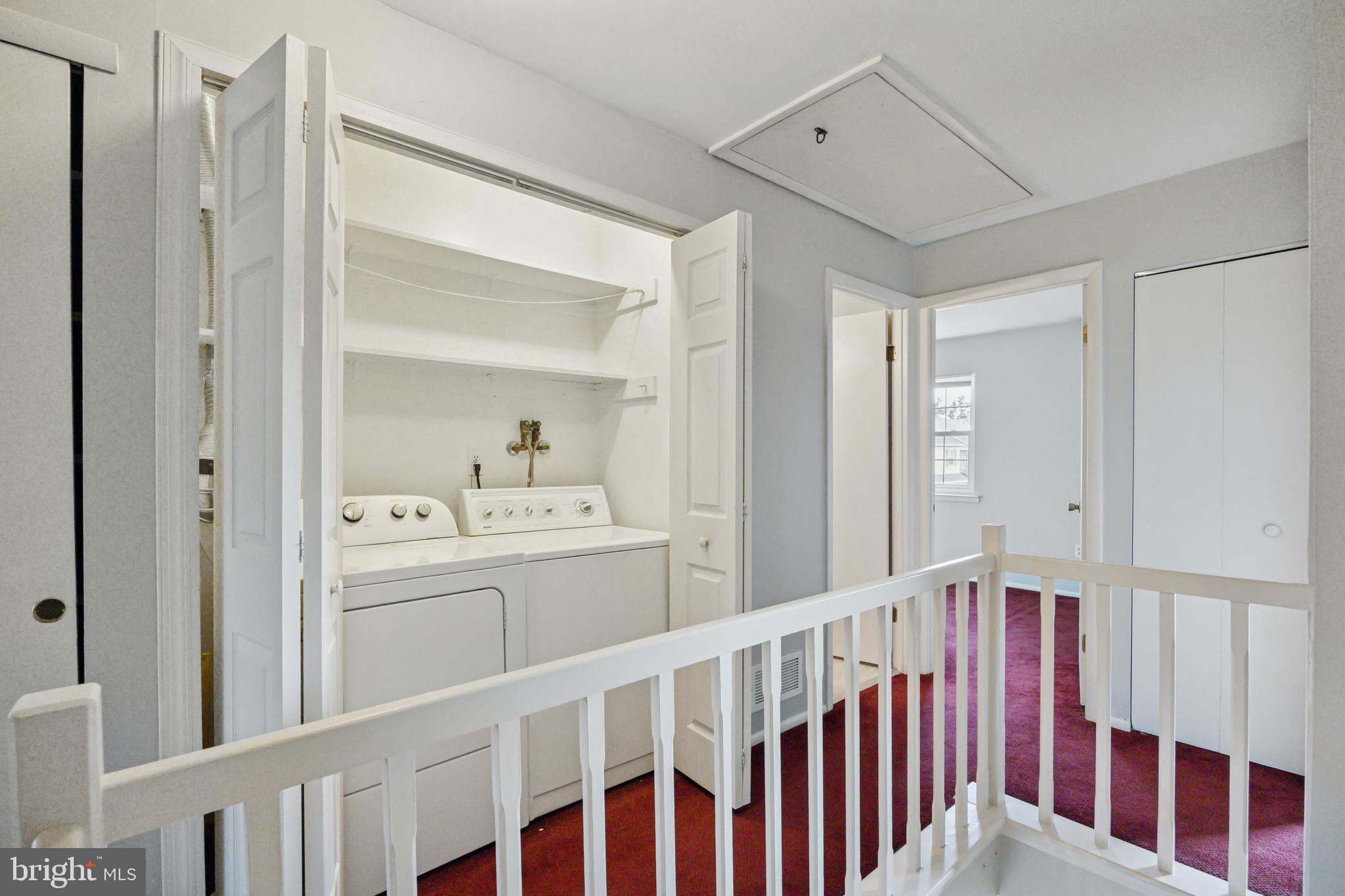 MORGANDALE CONDO - Residential