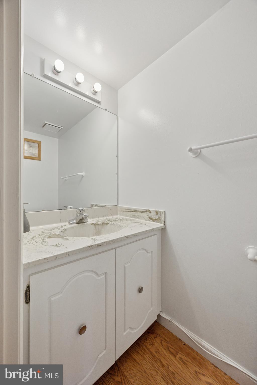 MORGANDALE CONDO - Residential