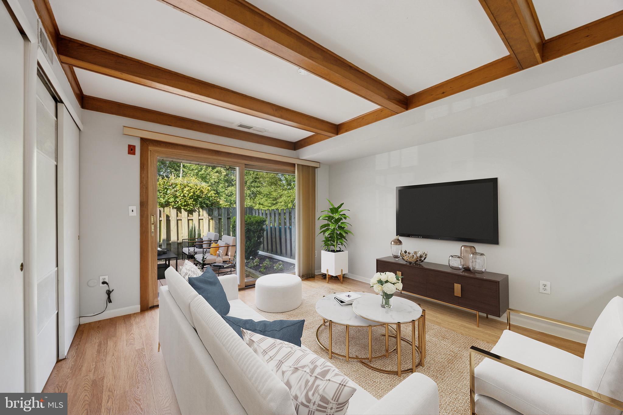 MORGANDALE CONDO - Residential