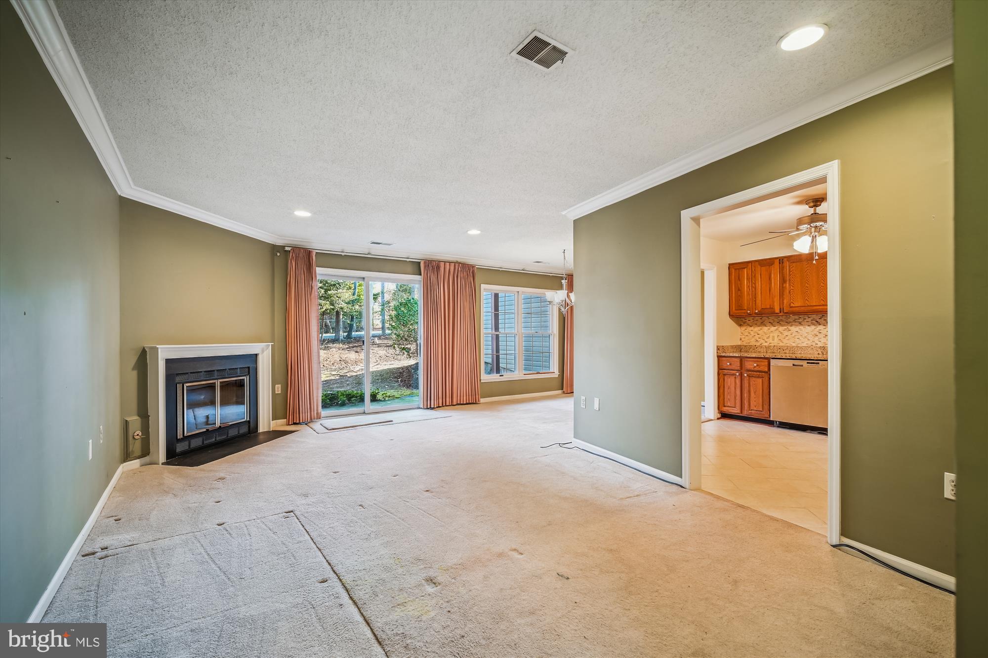 GLEN HOLLOW - Residential